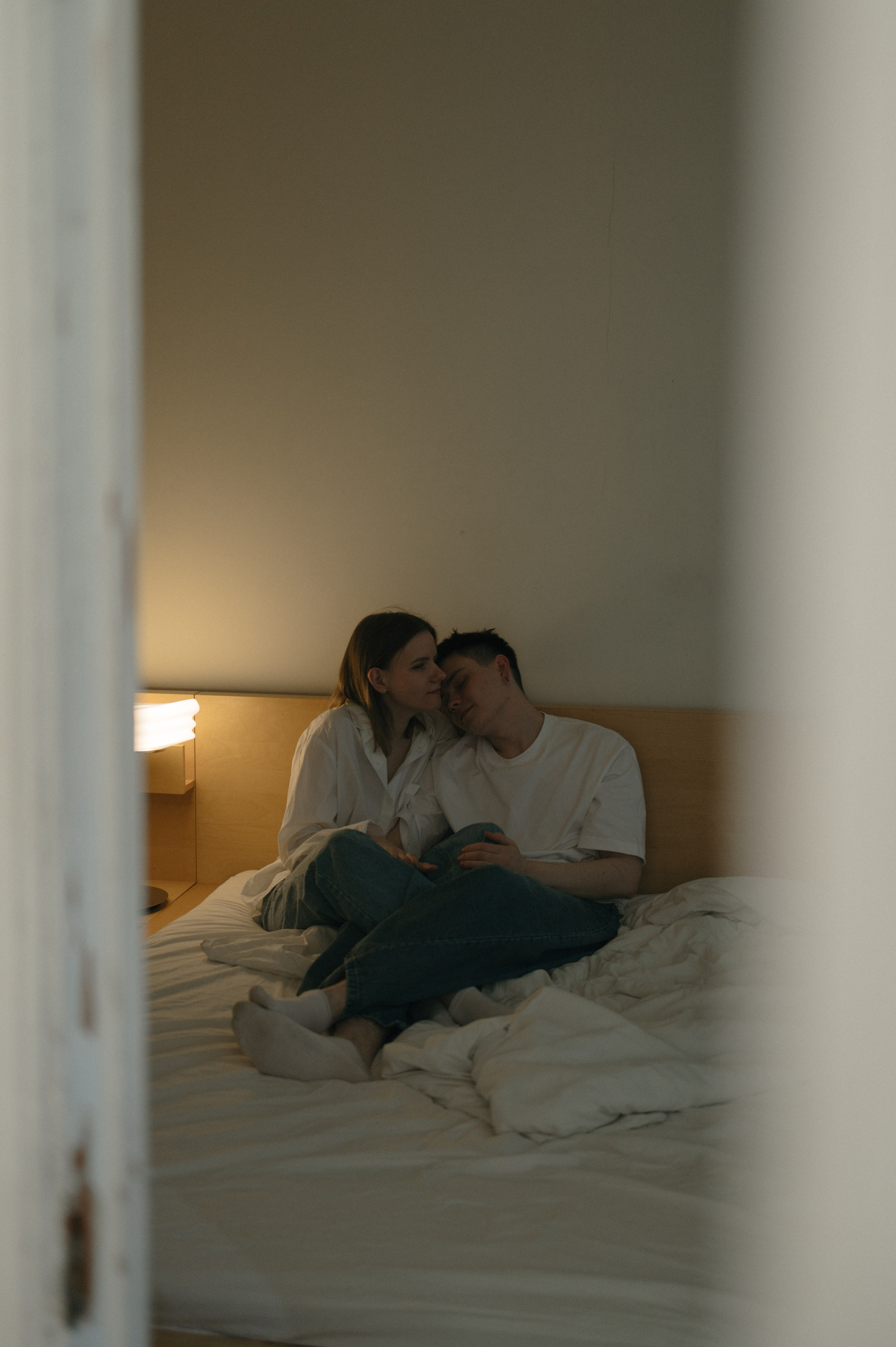 Катя и Саша. Свадебный фотограф Колотовкина Валентина Москва