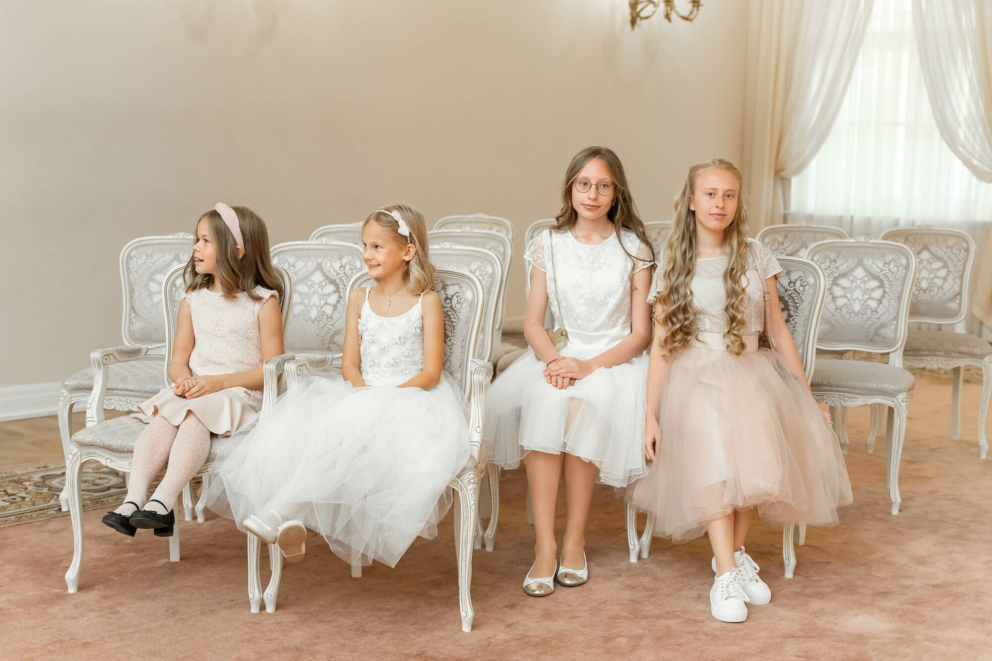 Свадьба в замке БИП, Пушкин. Свадебный фотограф в Санкт-Петербурге и Москве Андрей Нестеров