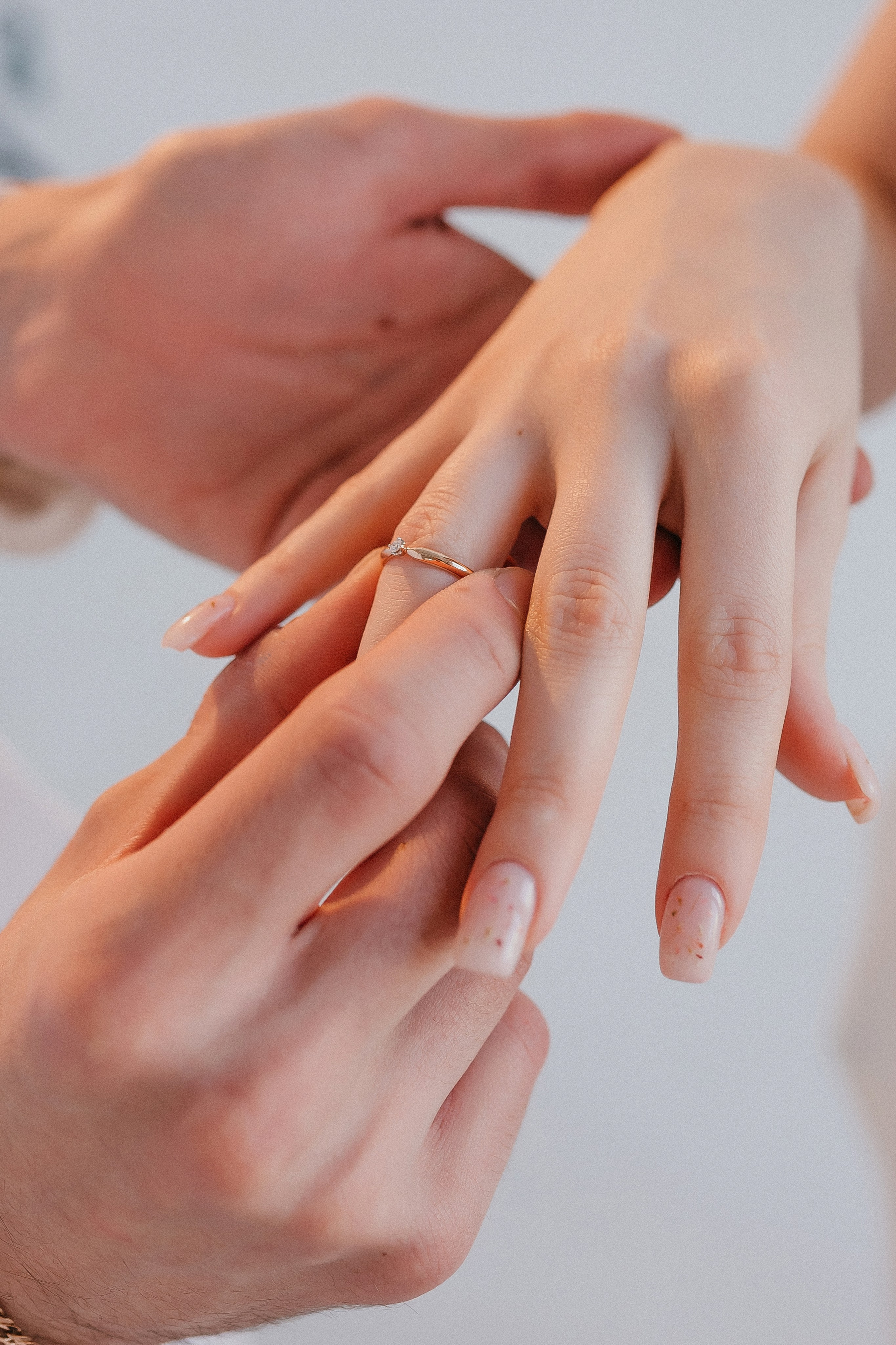 Даша & Максим. Семейный фотограф в Сургуте