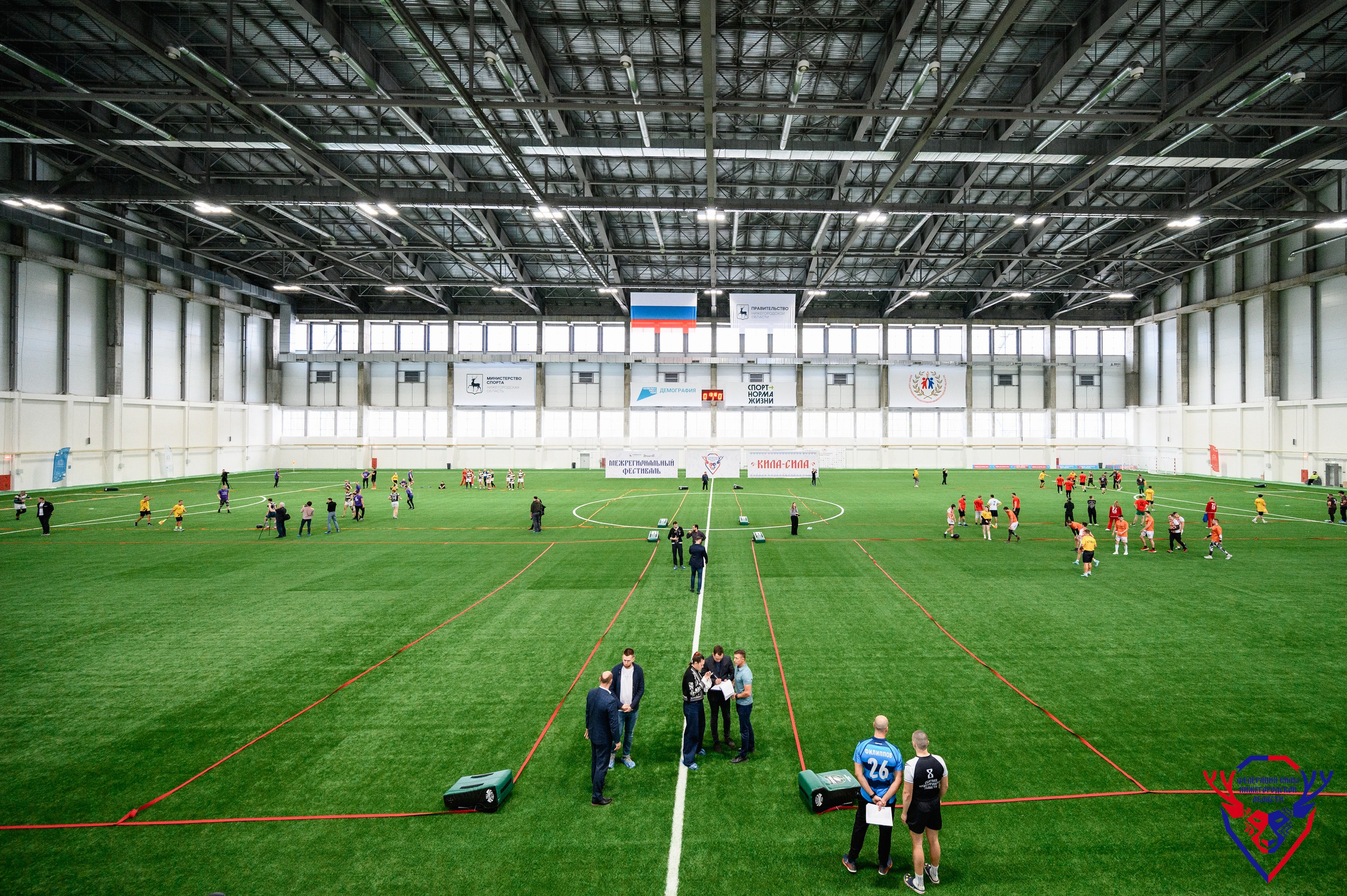 Межрегиональный фестиваль «Кила-Сила». Фотограф Захваткин Роман