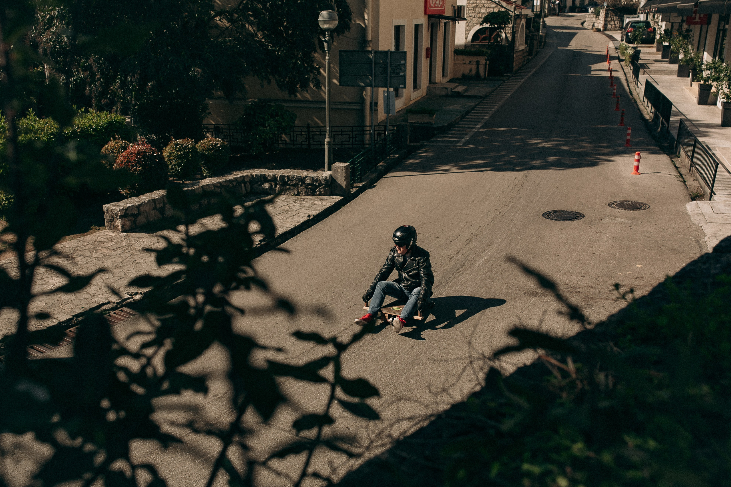 Гонки на самодельных болидах в Херцег-Нови. Семейный и свадебный фотограф в Черногории Татьяна Белякова