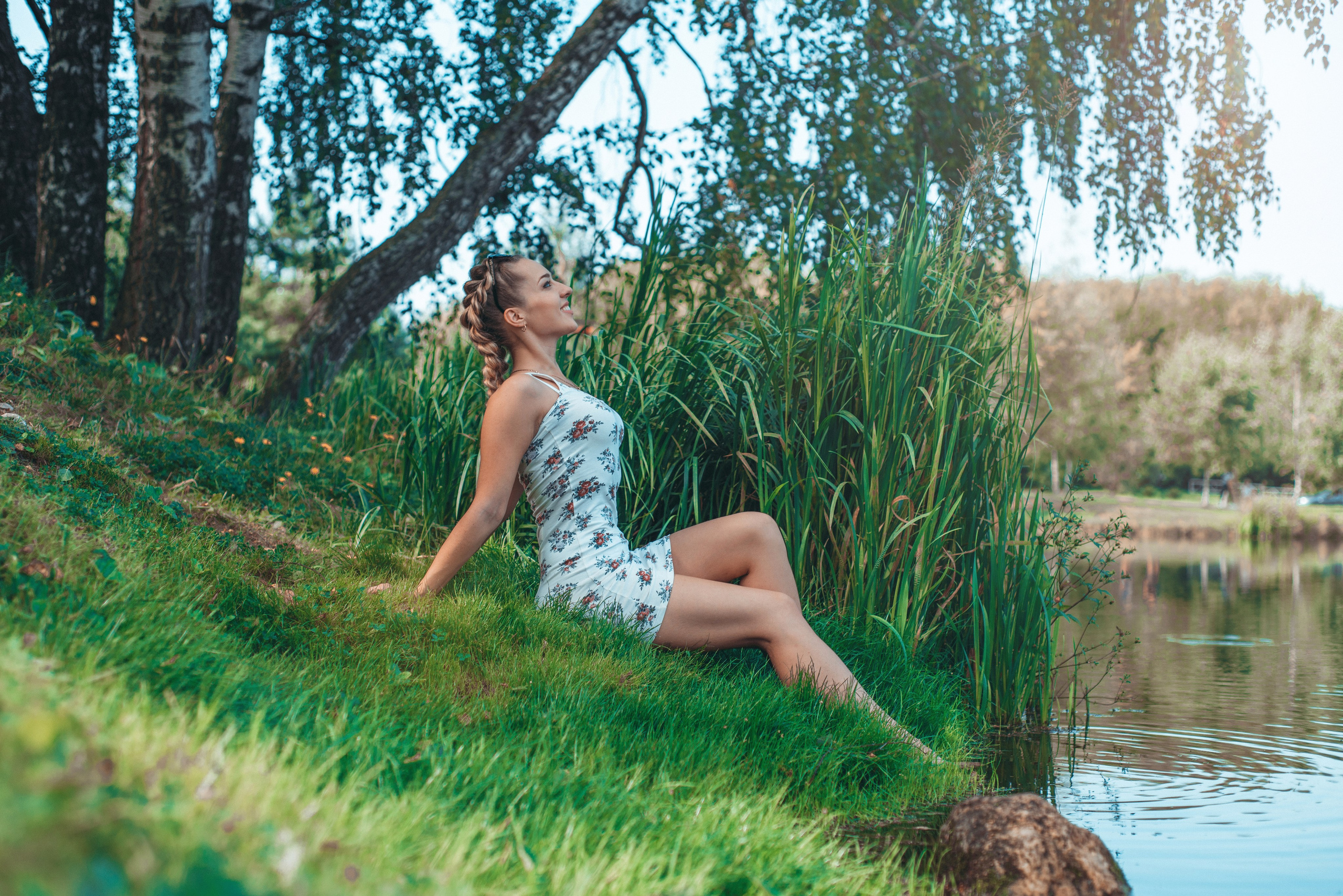 На улице. Свадебный и репортажный фотограф