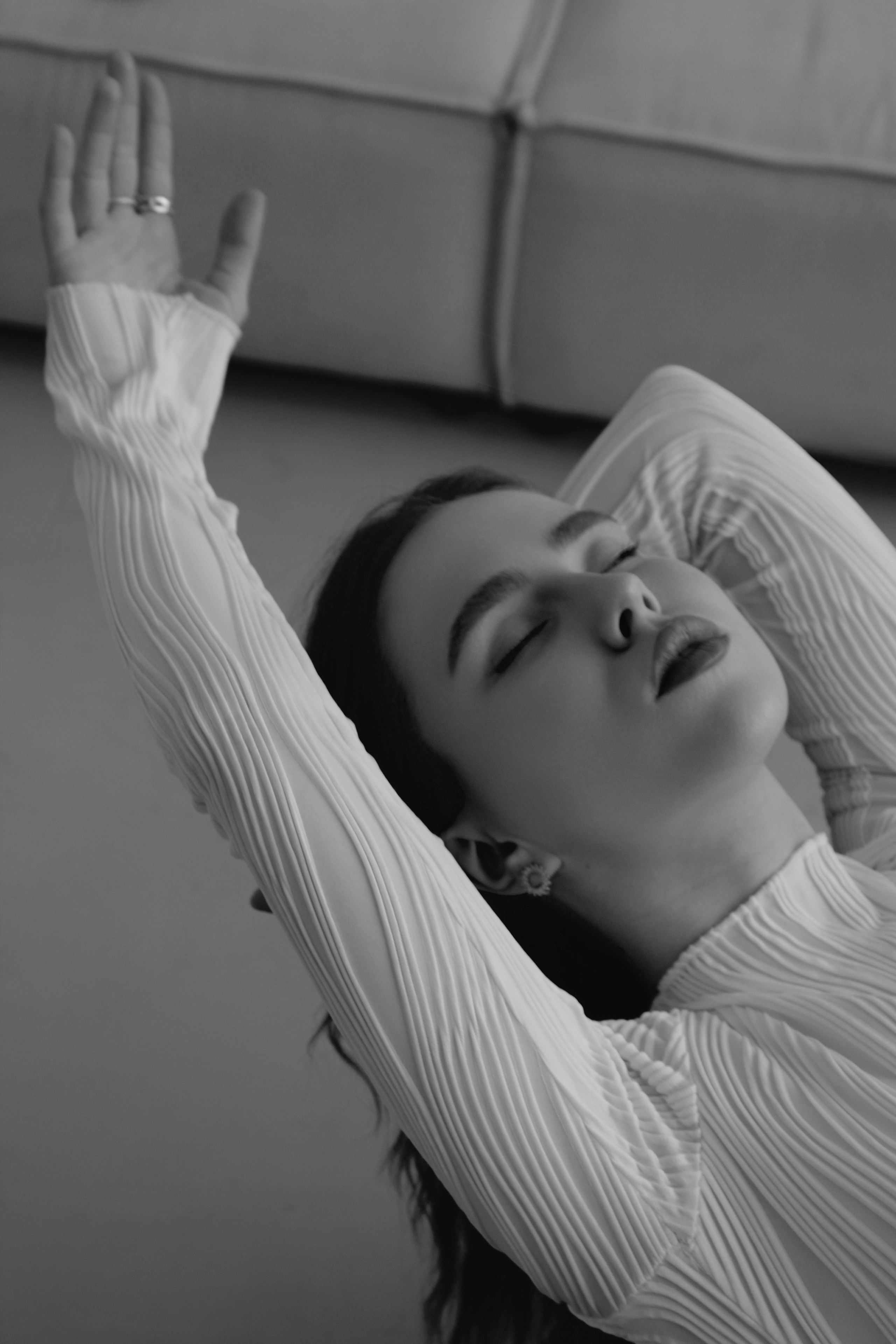 Лидия. Портретный фотограф Тольятти