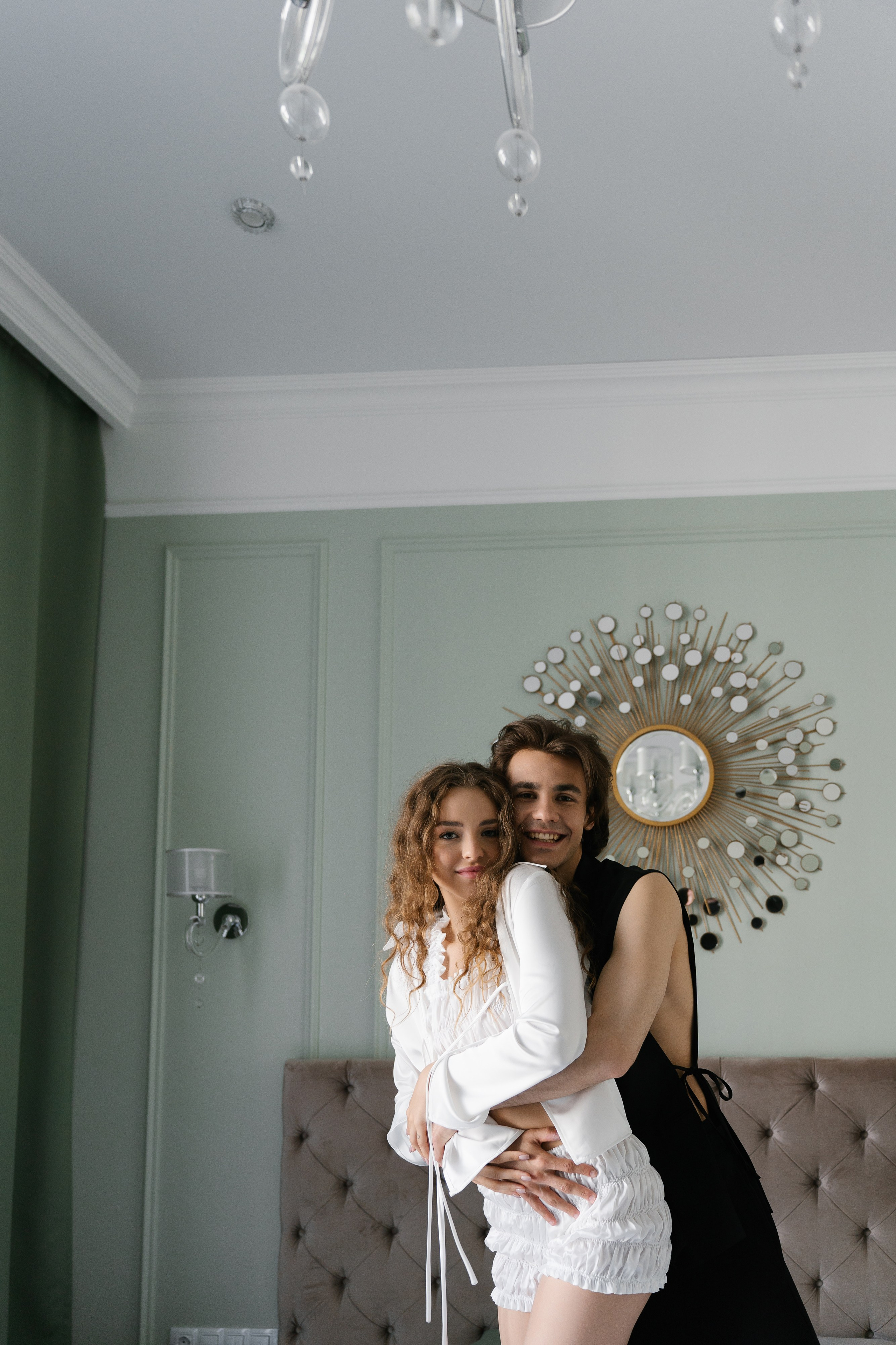 Максим и Даша. Свадебный и семейный фотограф Кокушева Юлия Нижний Новгород