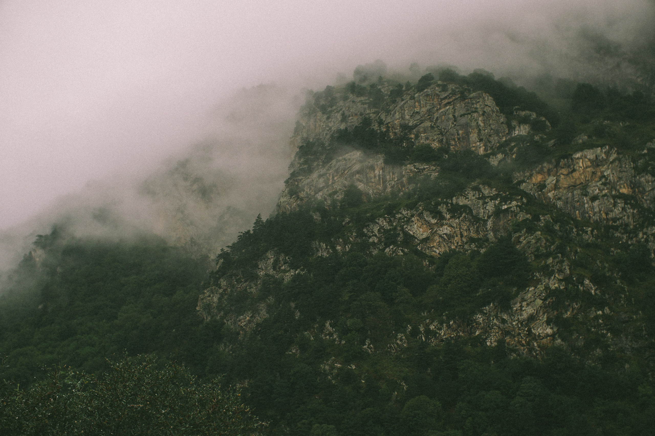 Блог про Верхнюю Балкарию. NECULTURED PHOTOGRAPHER