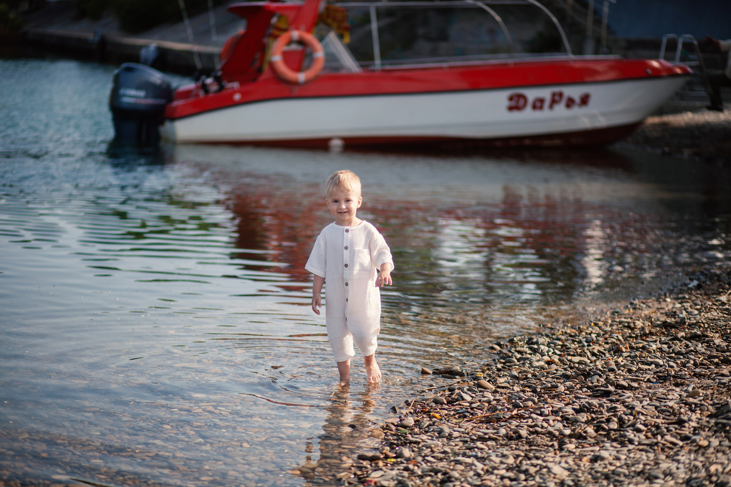 Фотосессии в Архипо-Осиповке — фотограф Оля Волчкова