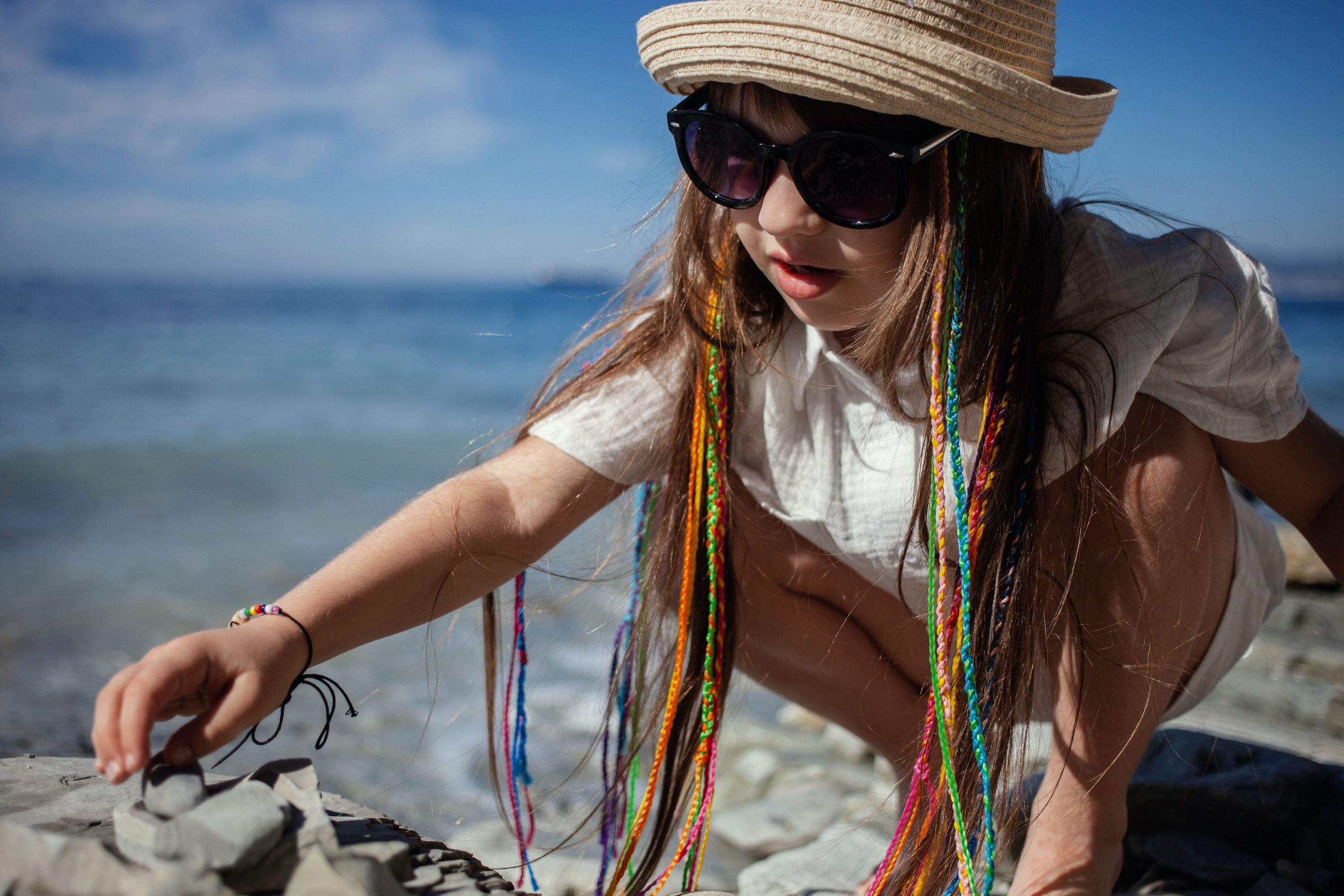 Фотосессии в Кабардинке — фотограф Оля Волчкова