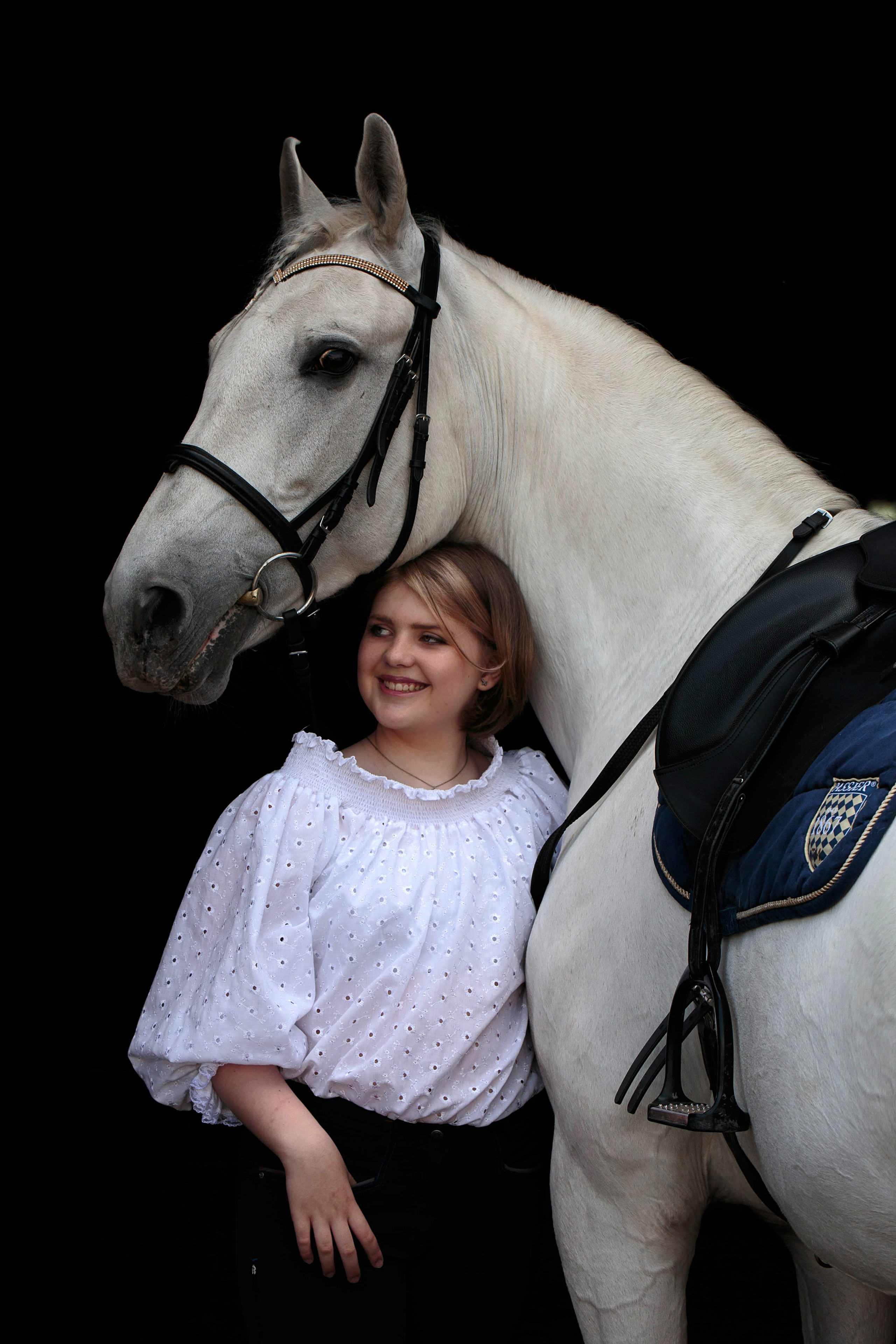 Красноярский ип-м. Конный фотограф в Красноярске — Любовь Похабова
