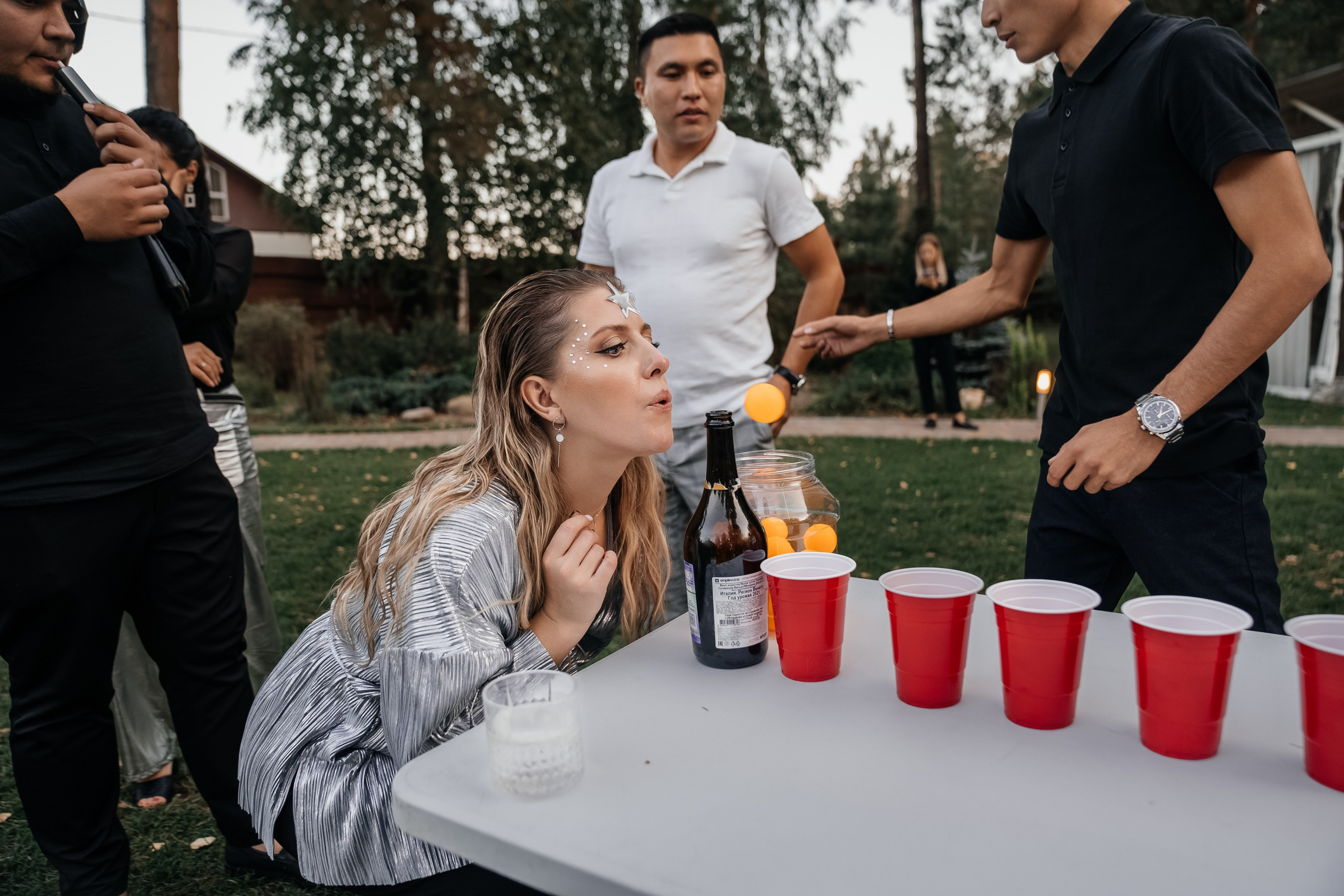 Антон и Евгения. Свадебный и семейный фотограф В Барнауле Нечаева Таня