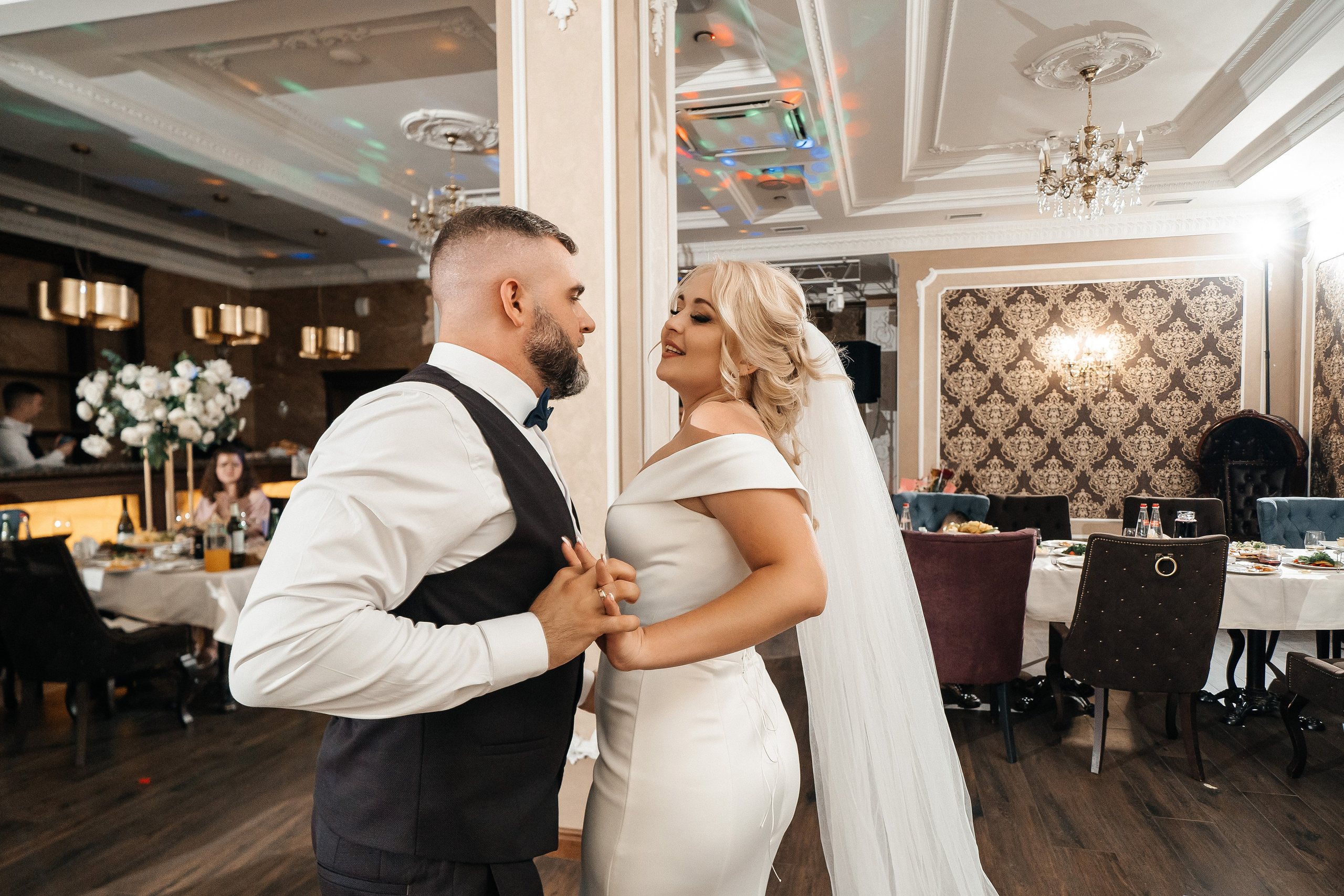 Антон & Карина. Lokos.pro Ник Соколов Фото и Видео Москва/Ростов-на-Дону