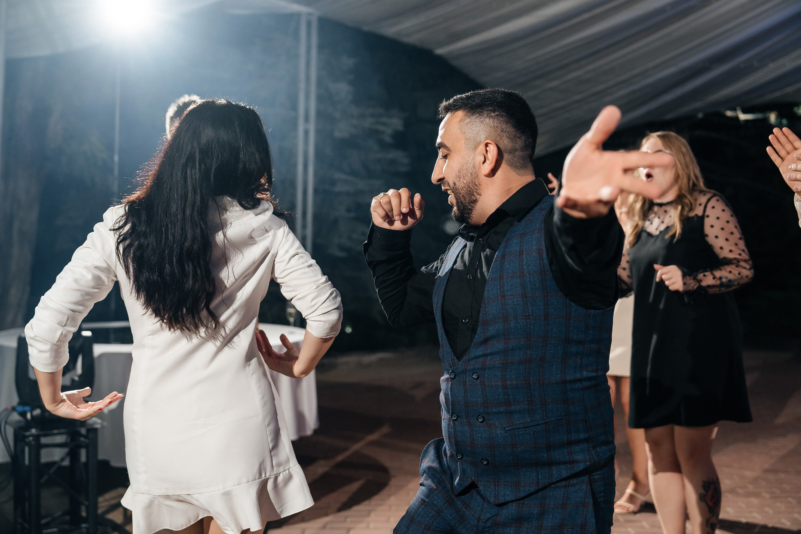 Строй Маркет Сервис 15 лет. Lokos.pro Ник Соколов Фото и Видео Москва/Ростов-на-Дону
