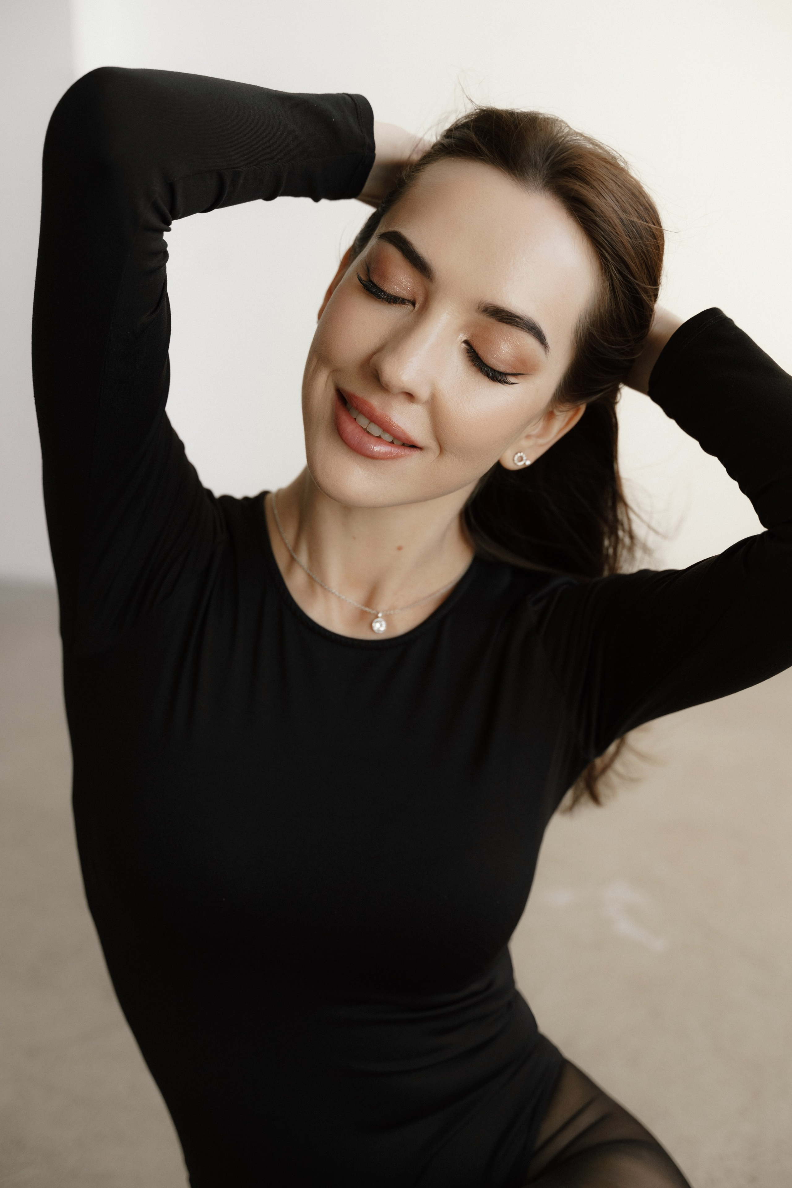 Ксения. Фотограф в Новосибирске. Ефимова Анастасия