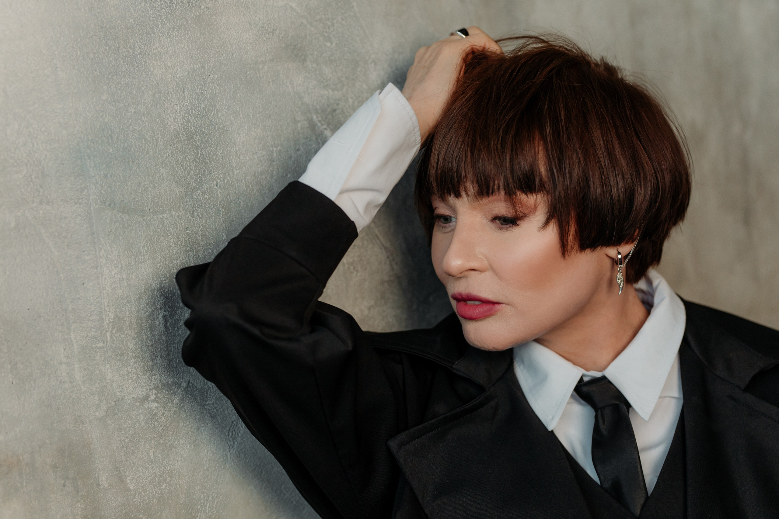 Жанна Эппле. Фотограф Карина Вовк