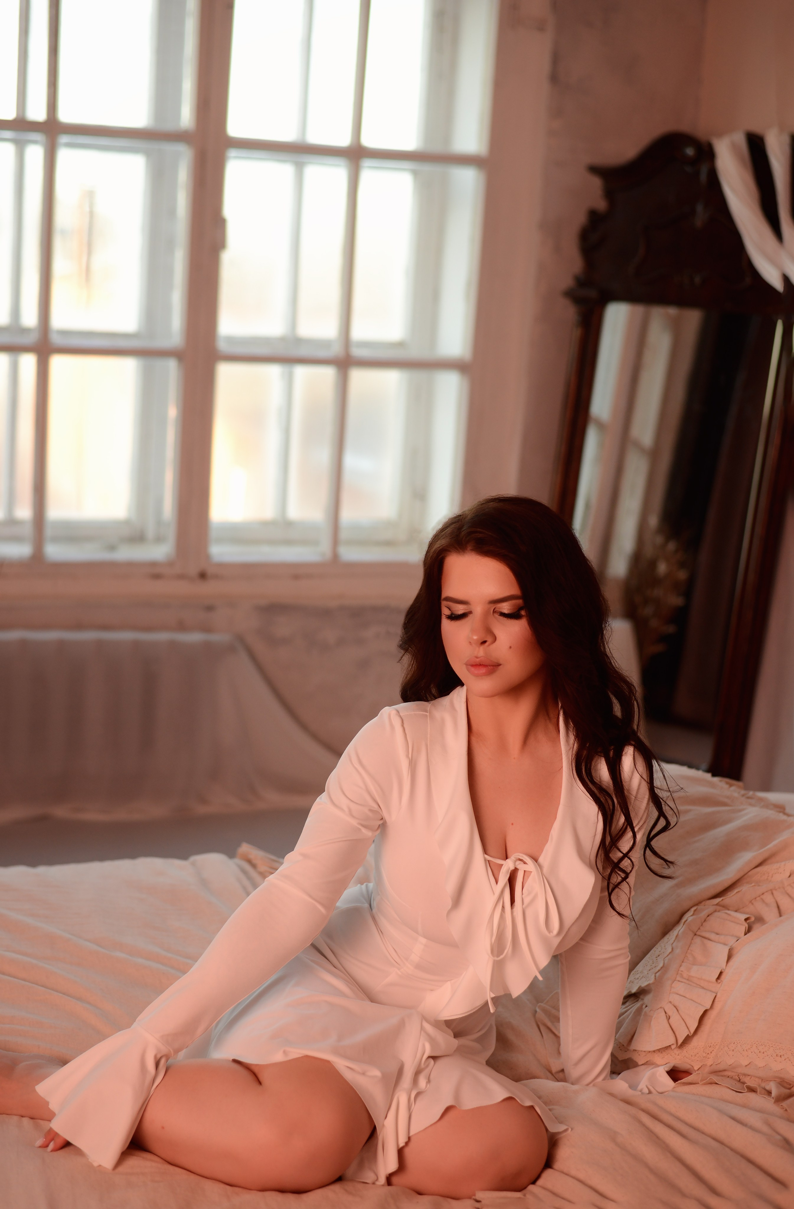 Фотосессия Марии. Фотограф Карпова Екатерина в Коломне и области