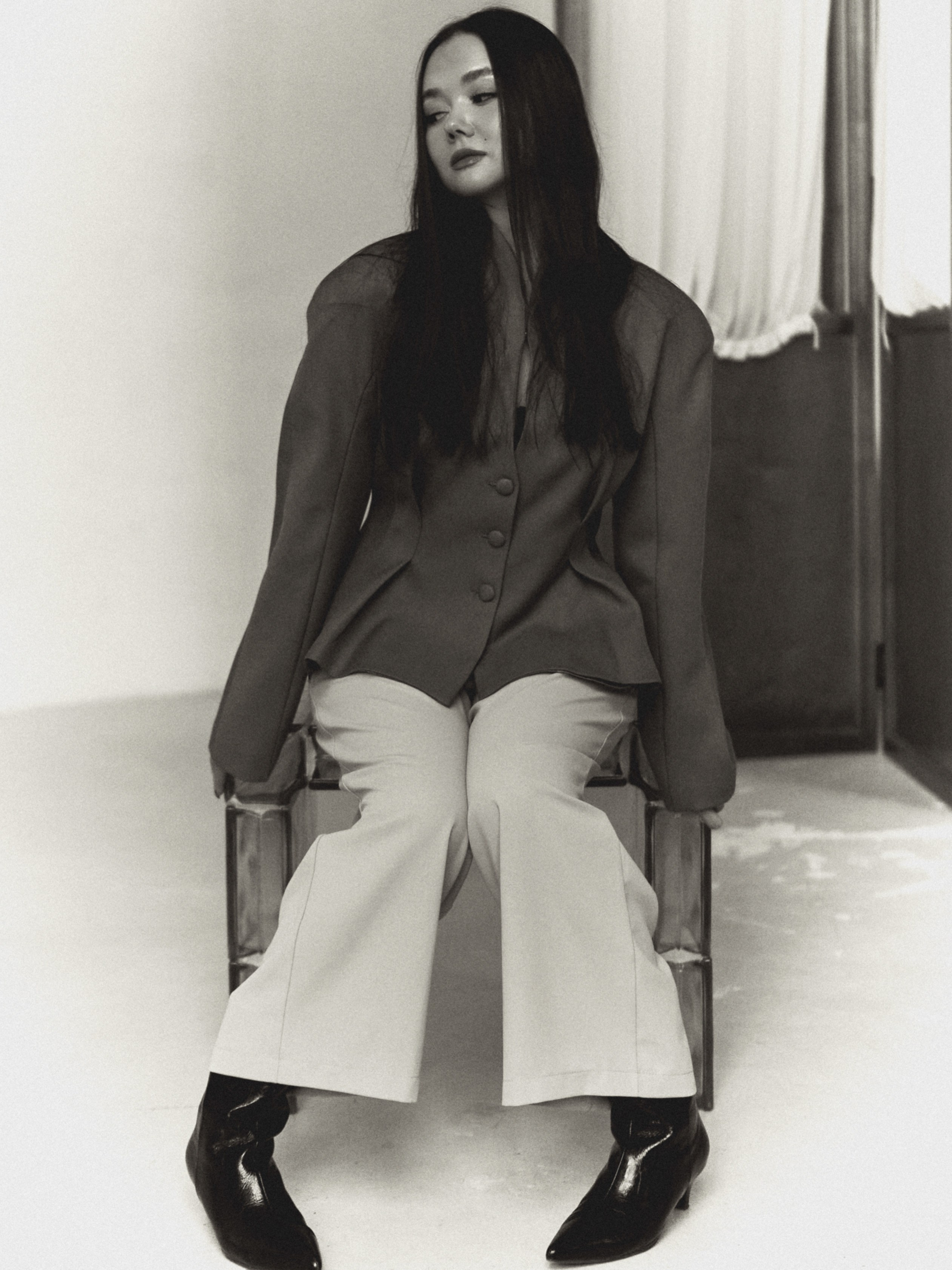 Nadya. Индивидуальная и семейная фотосессия в Чебоксарах Оксана Русакова