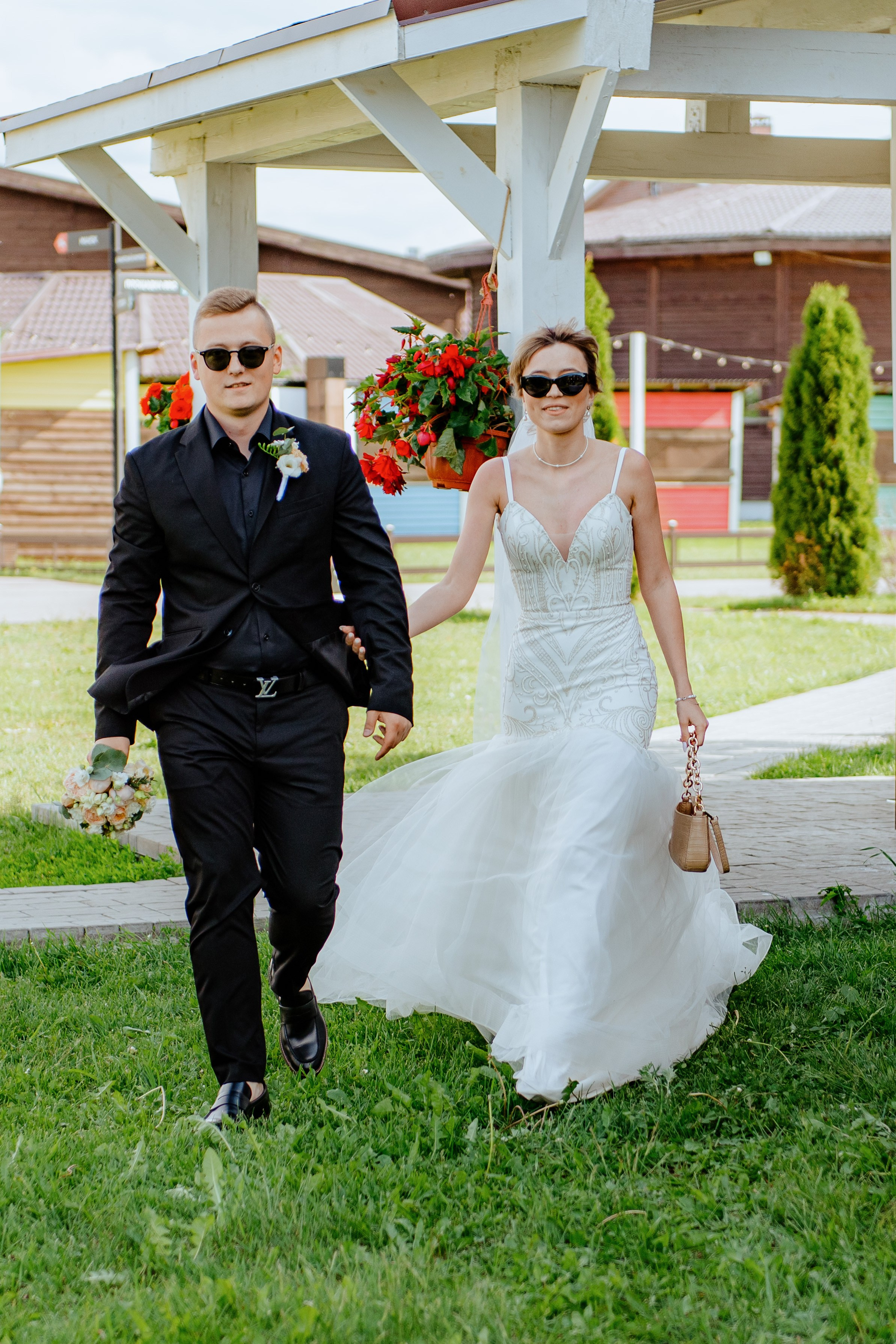 ИРИНА и НИКИТА. Свадебный и семейный фотограф РИТА БОЧКАРЁВА