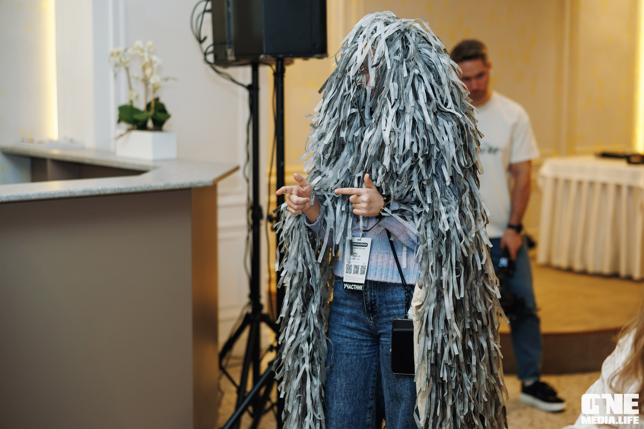 Фоторепортаж с XI Областного добровольческого форума. One Media Life: фоторепортажи, фотоотчеты с мероприятий и заведений