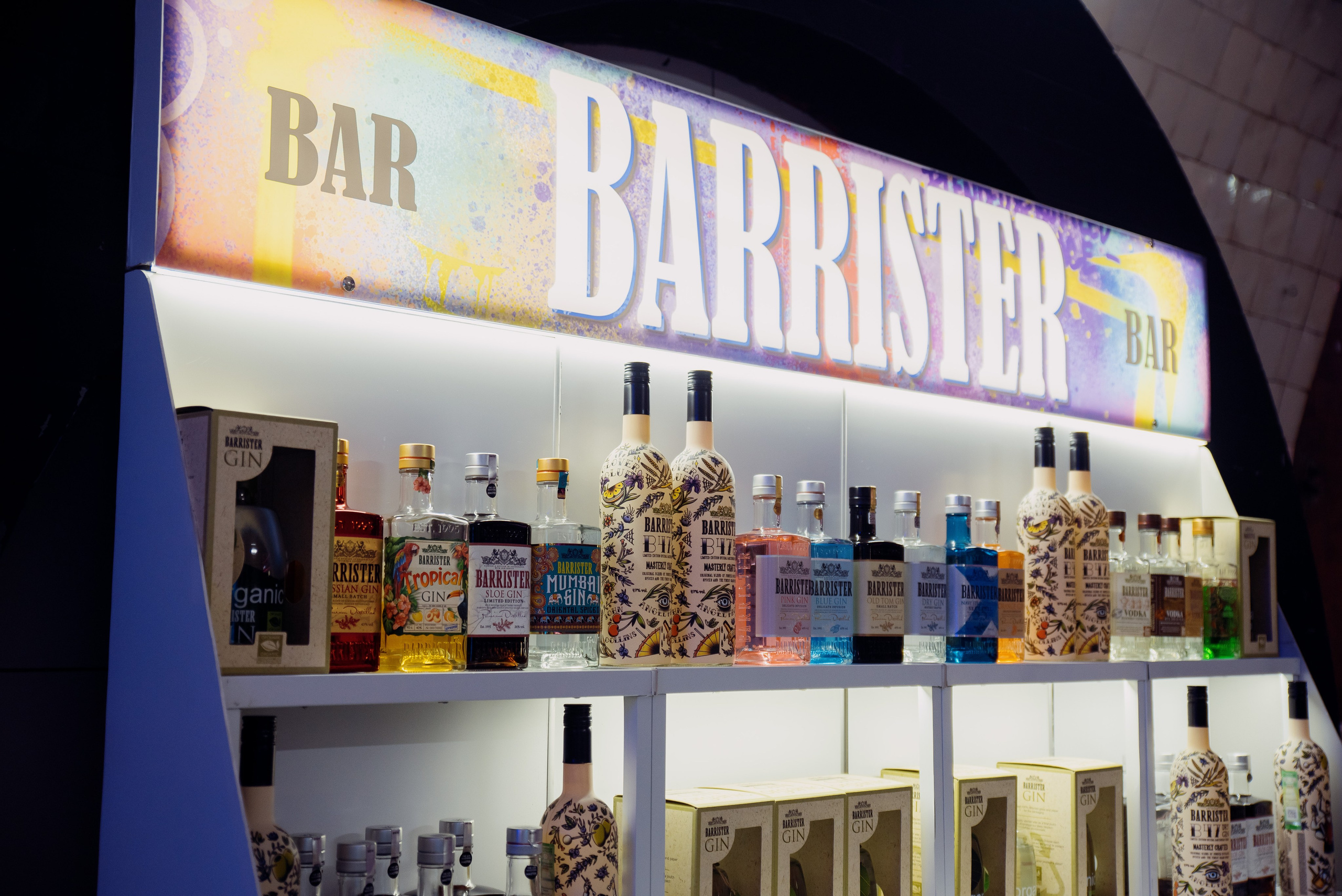 Bar Hub. Фотограф в Москве