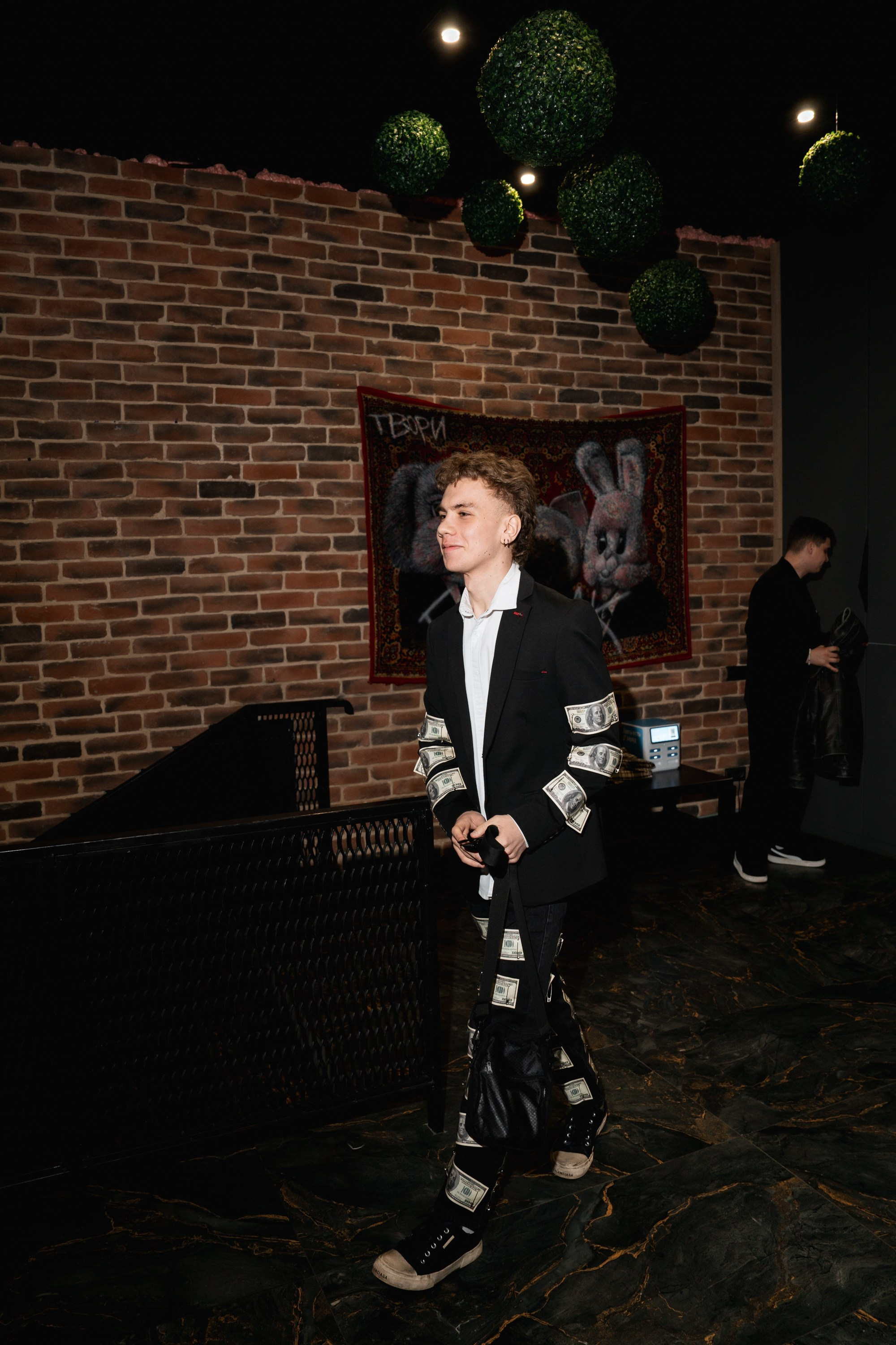 18 ЛЕТ. Женский портрет