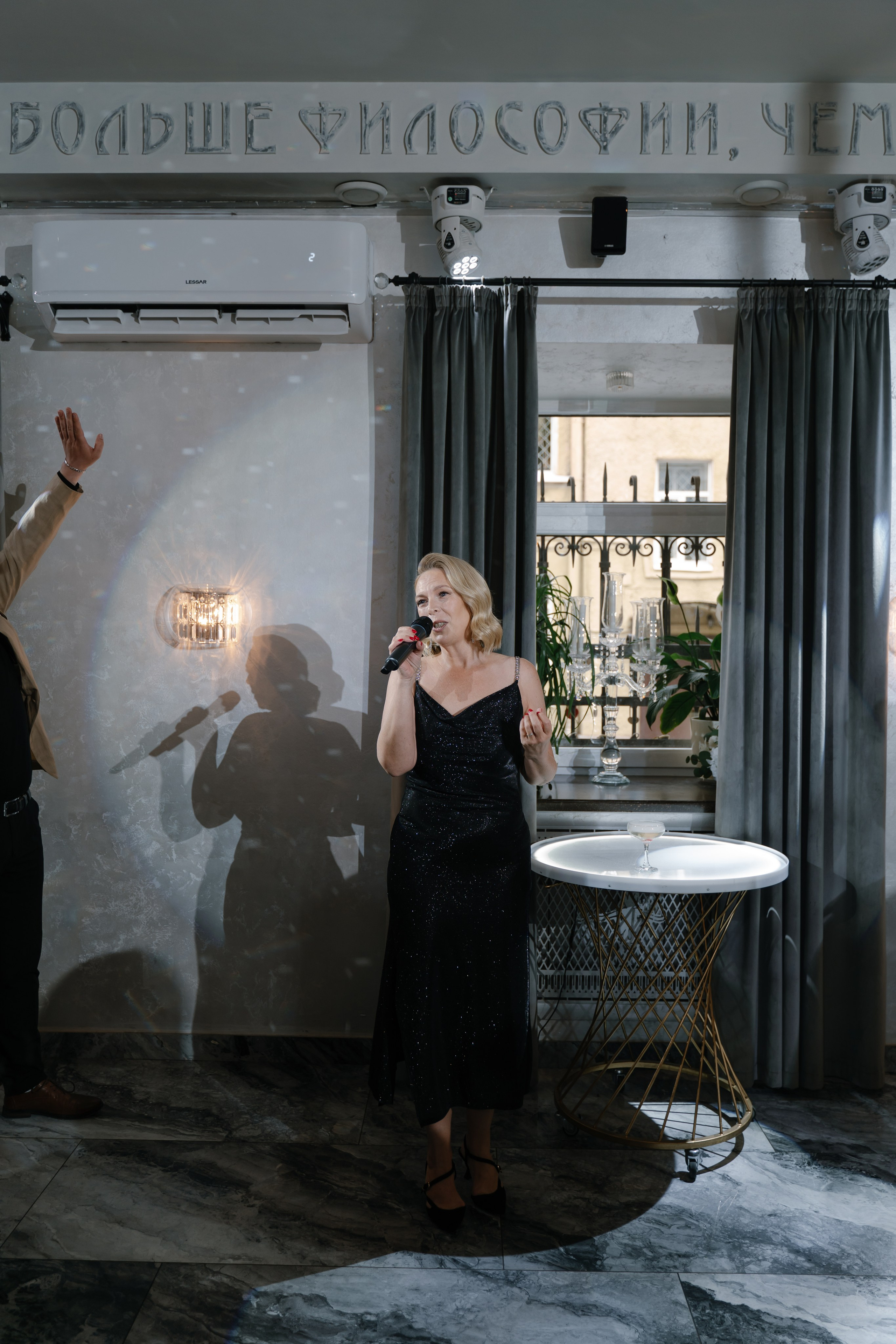 Юбилей. Свадебный фотограф — Наталья Фед СПб/Москва