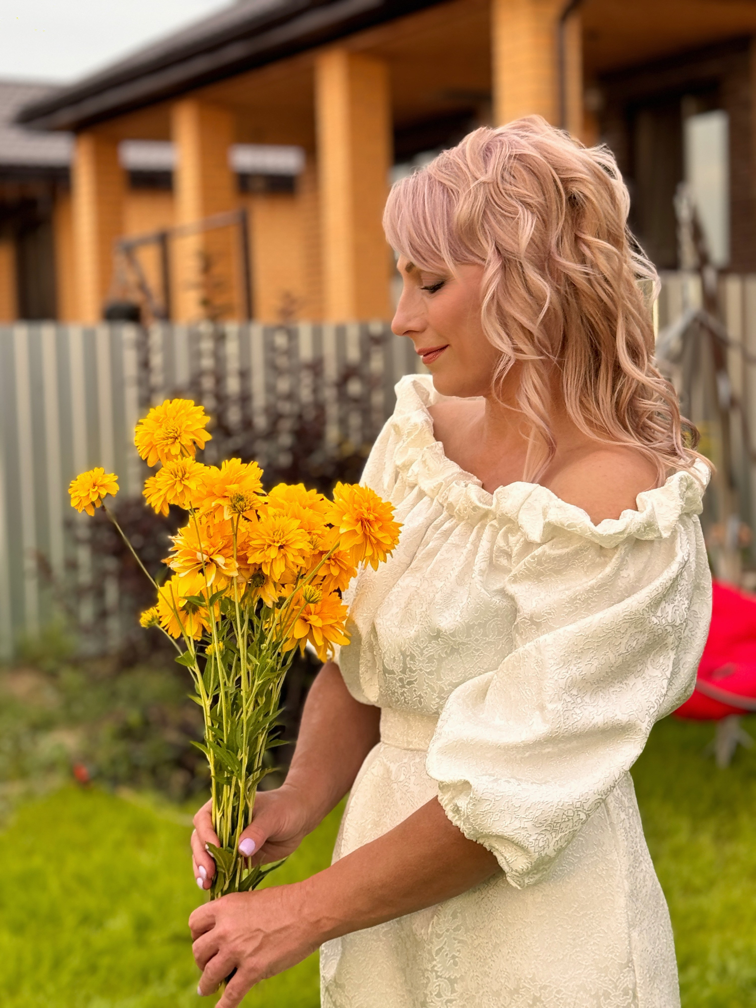 Индивидуальная фотосессия. Фотограф Саратов/Энгельс