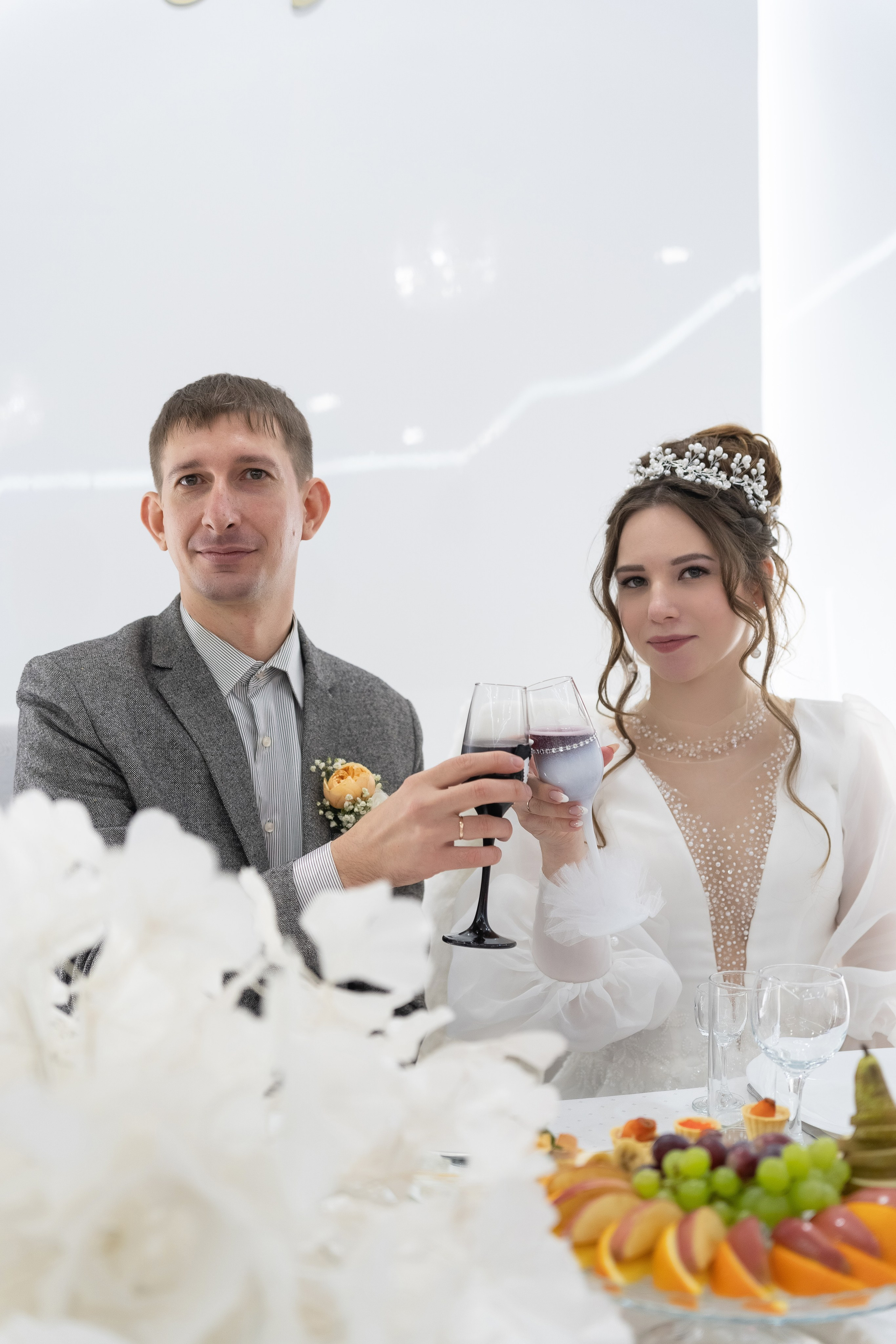 Свадебная фотосессия. Фотограф Саратов/Энгельс