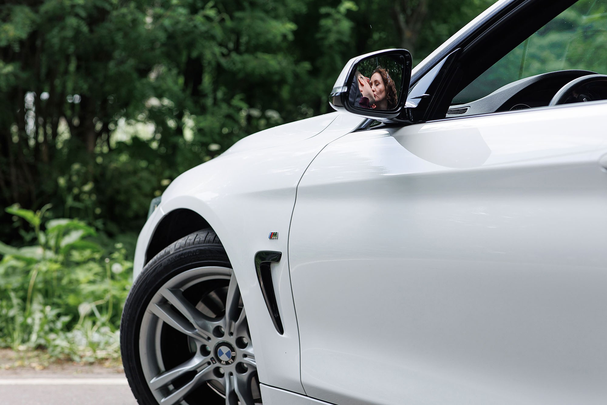 Прогулка, фотосессия жениха и невесты. Свадебная съемка. Фотограф в Москве Валерий Боцман