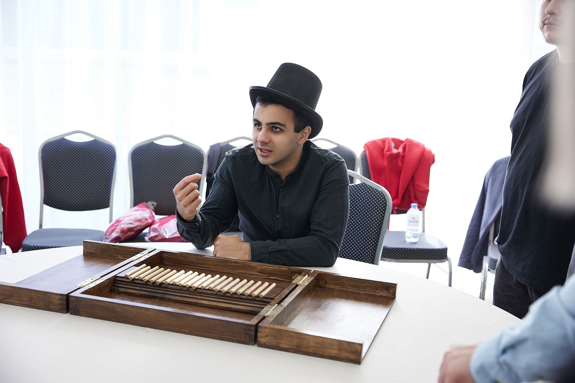 MICE Корпоративные мероприятия. Фотограф в Москве Валерий Боцман