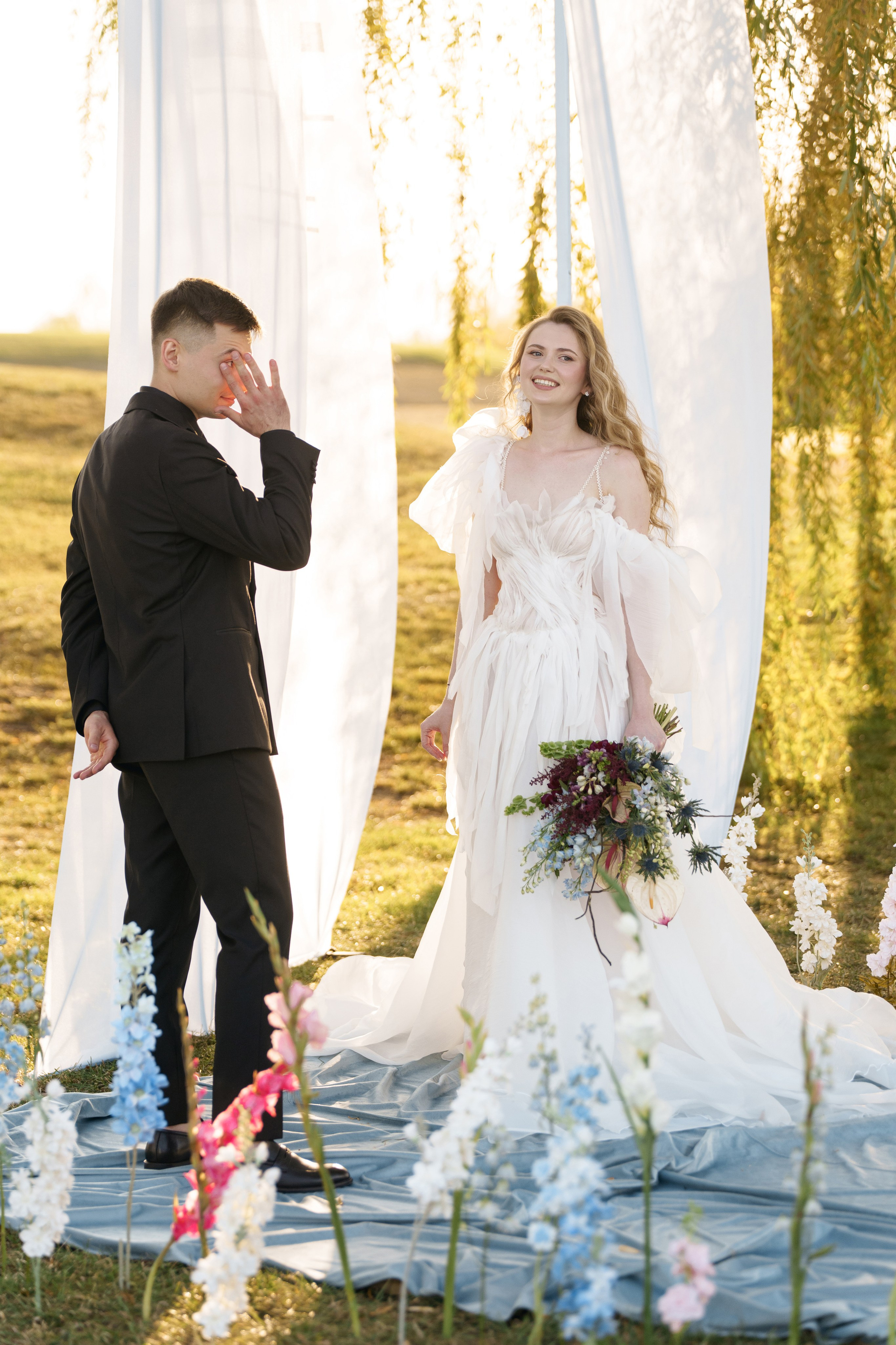 Держи в курсе (ДВК). Свадебный фотограф в Ростовe-на-Дону Анастасия Прутова