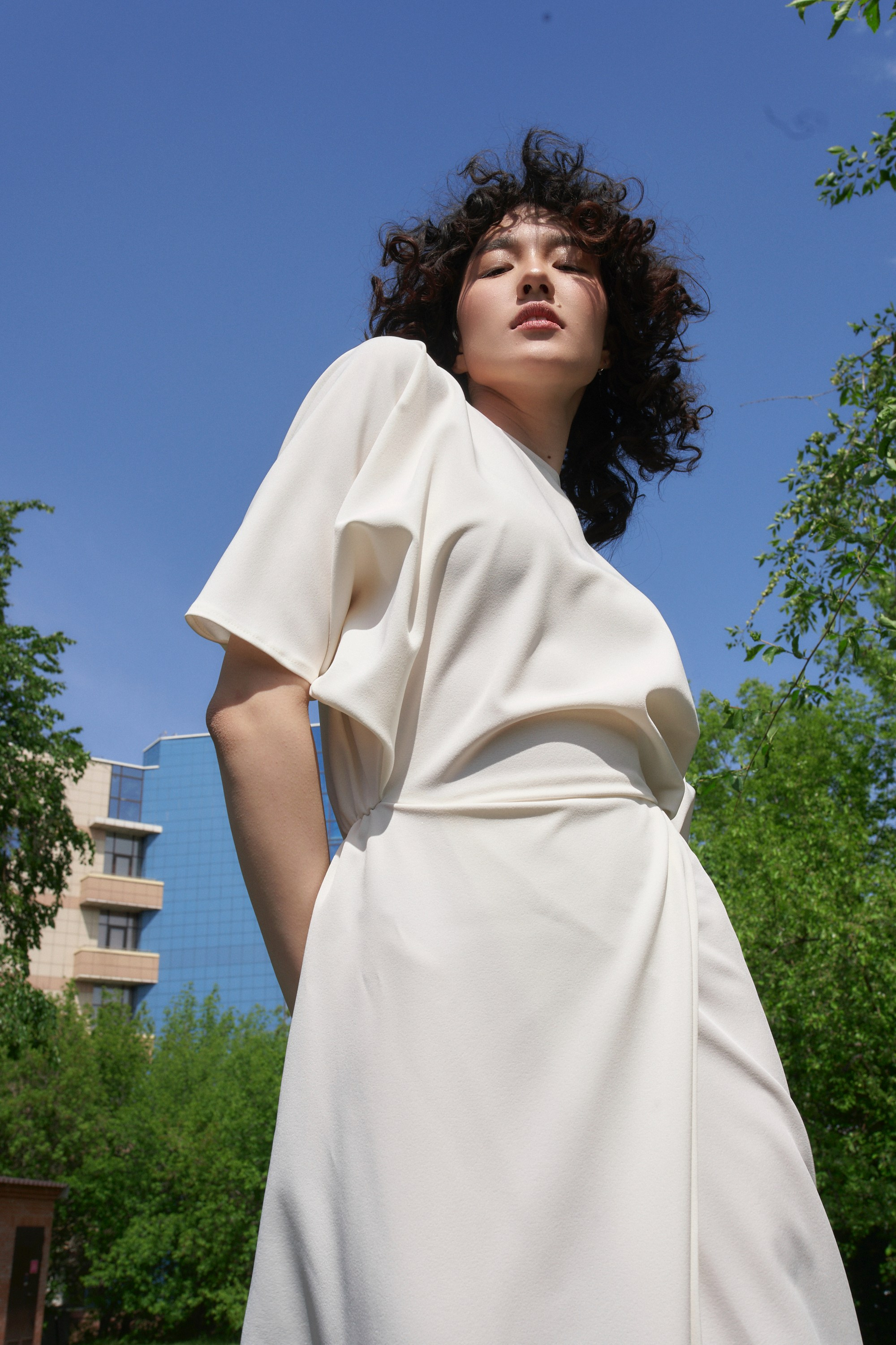 La perfe. Александр Сазонов Красноярск