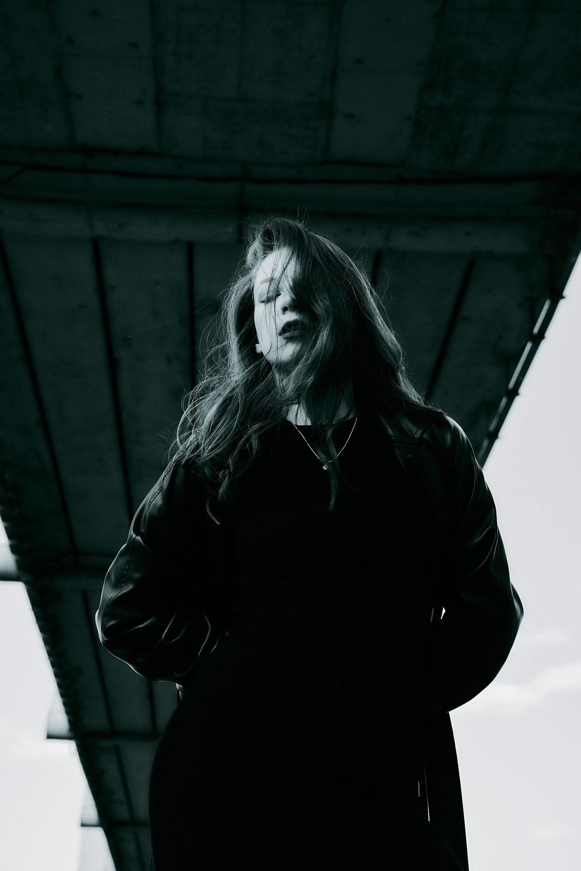 Виктория. Александр Сазонов Красноярск