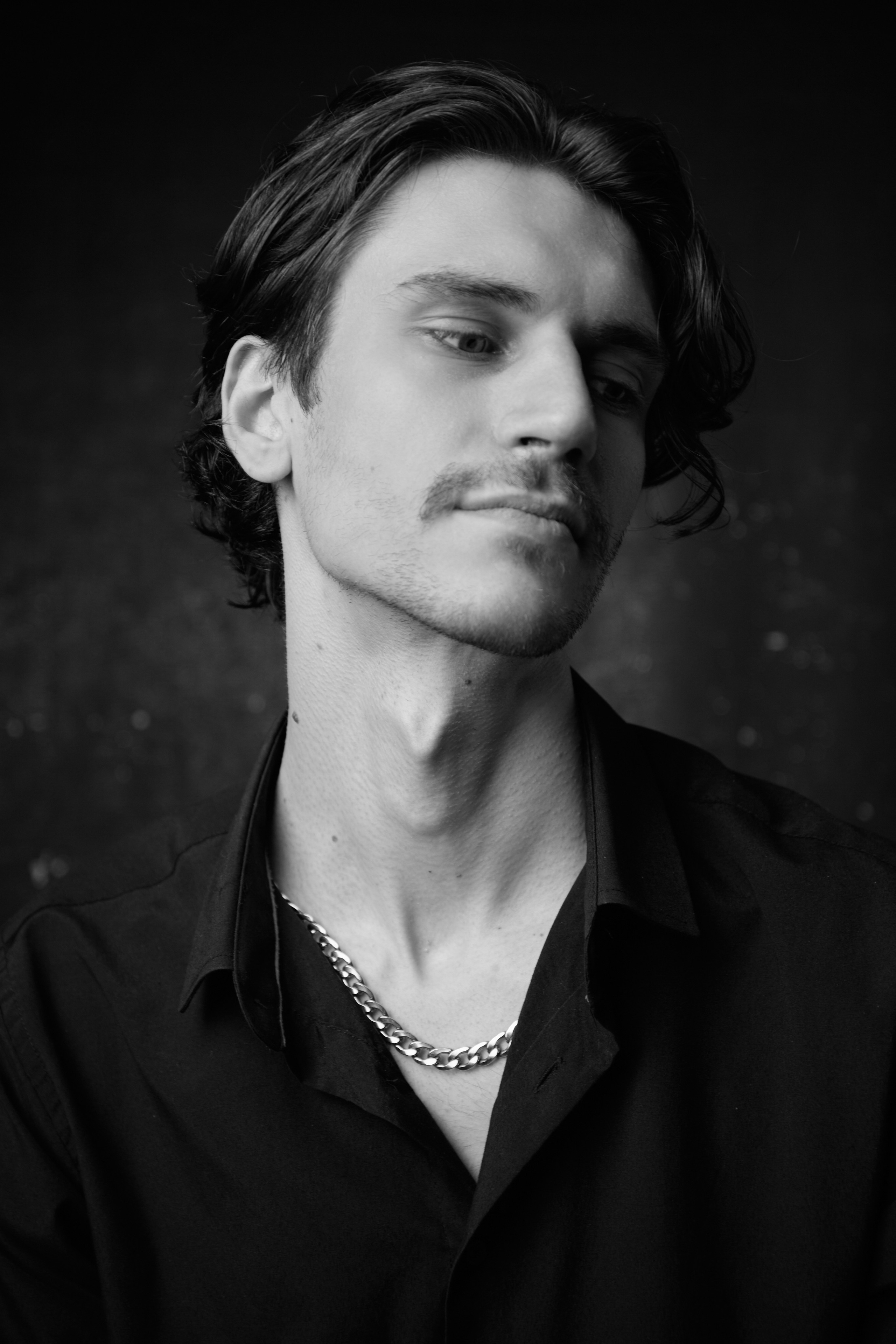 Maksim. Kolesnikova-art.ru