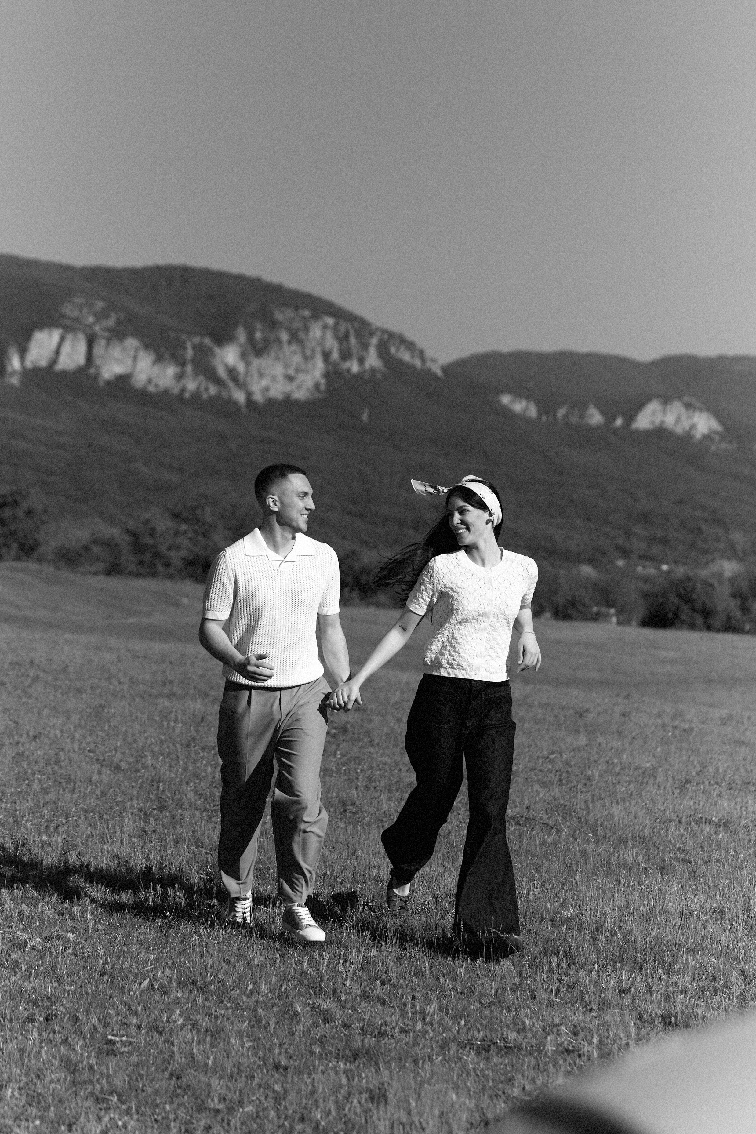 Улыбка в стиле «ретро». Главная