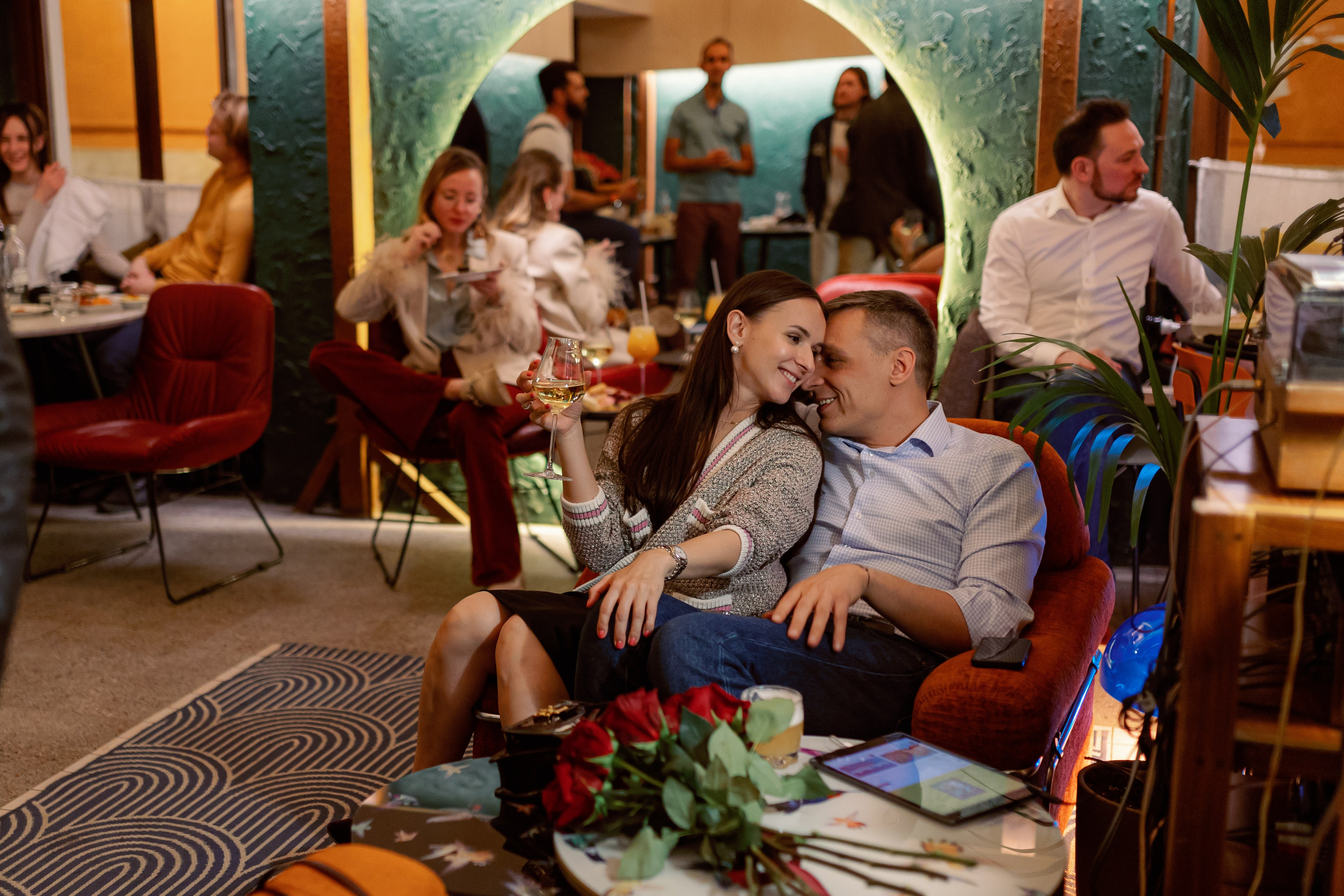 Репортажный фотограф на праздник. Свадебный фотограф в Москве Мария Крош