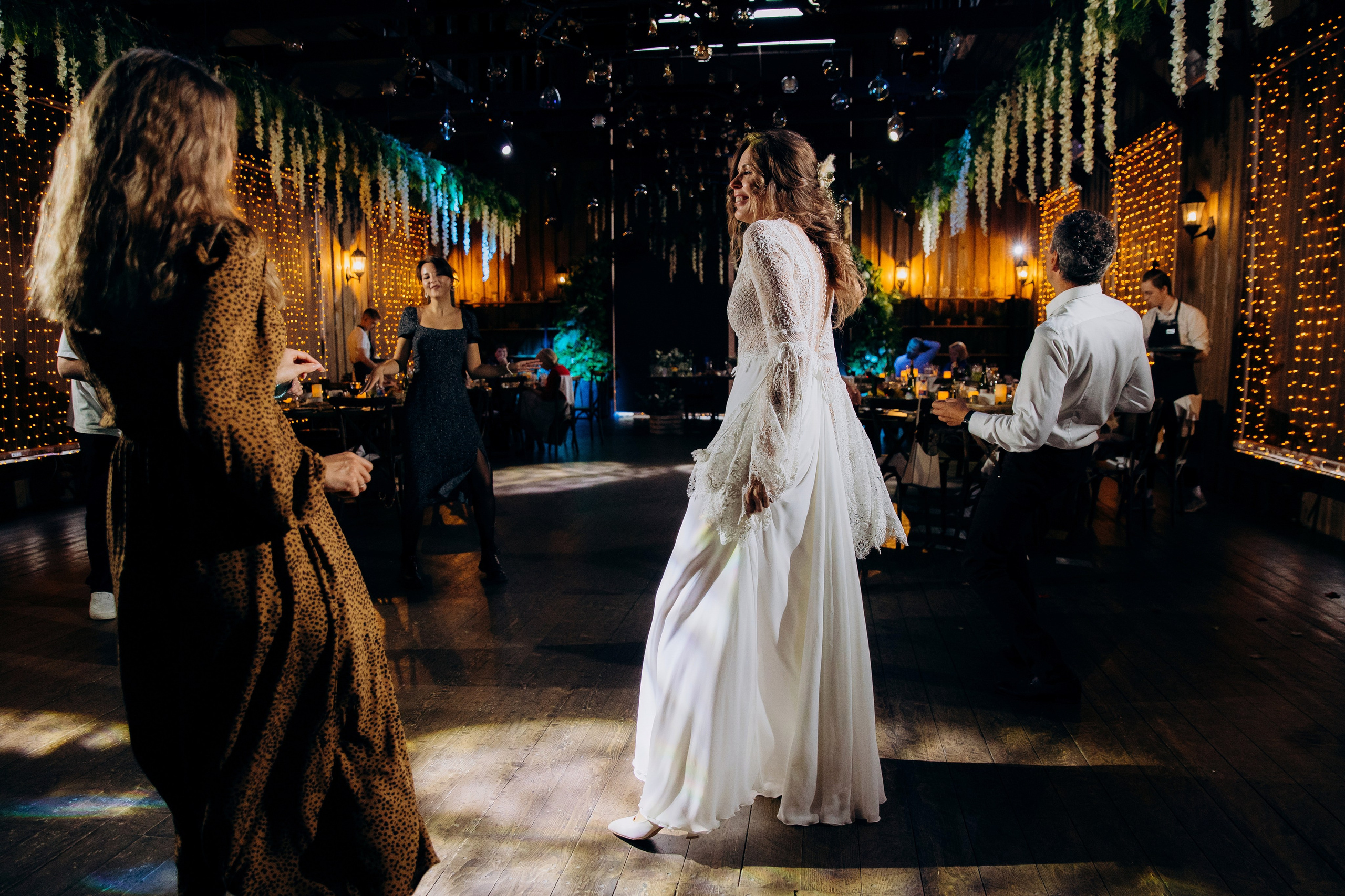 Андрей & Анна — Петергоф. Свадебный фотограф Ричард Конвенсаров Wedding Photographer Richard & I