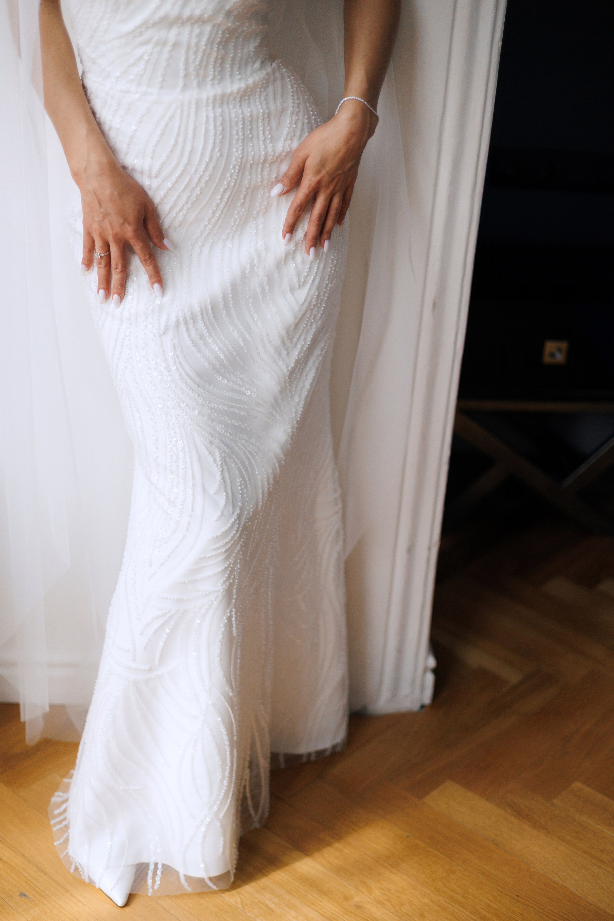 Анатолий & Алиса — Санкт-Петербург. Свадебный фотограф Ричард Конвенсаров Wedding Photographer Richard & I