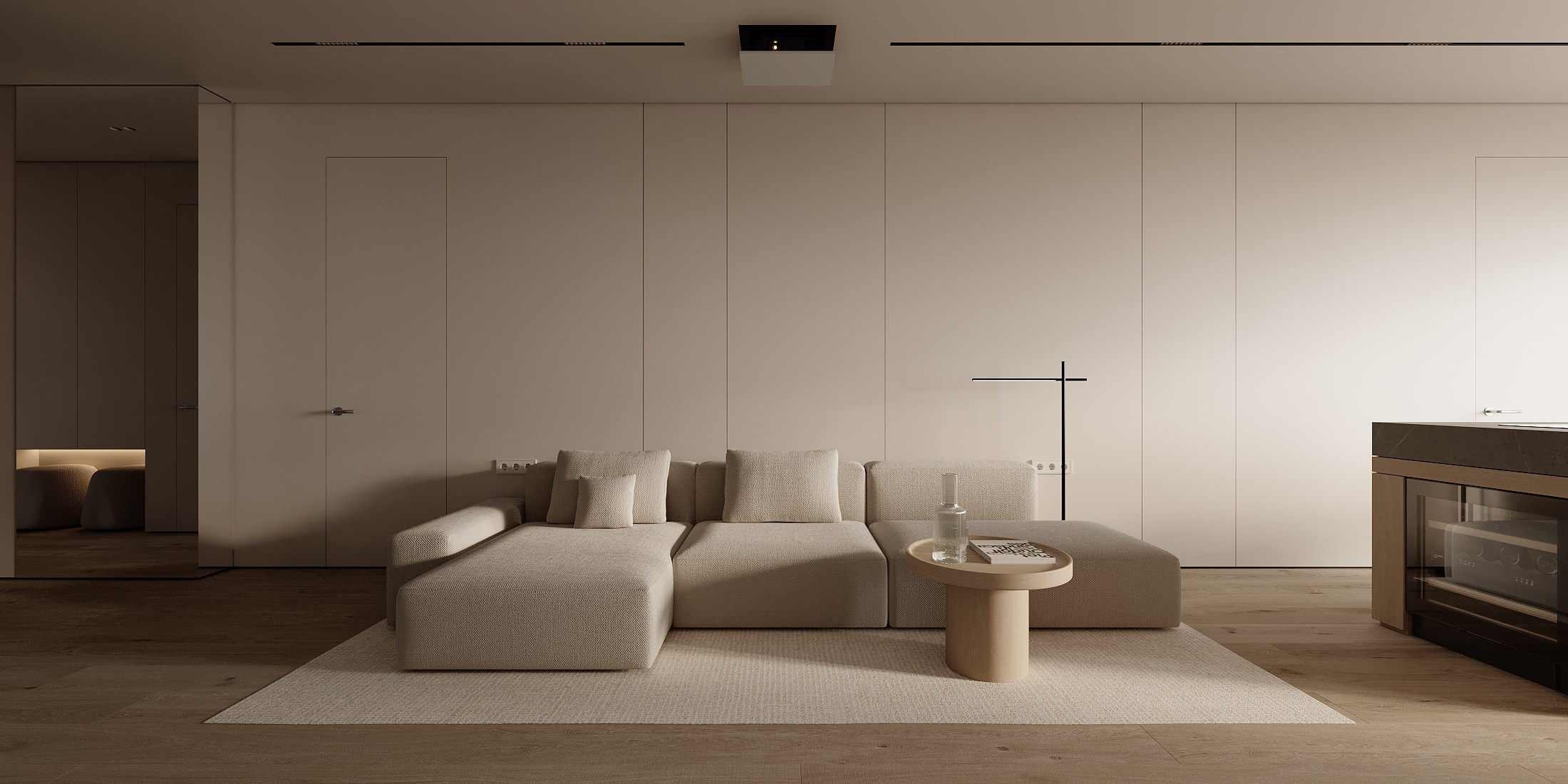 More 88. Дизайн интерьера Санкт-Петербург | Москва | Калининград