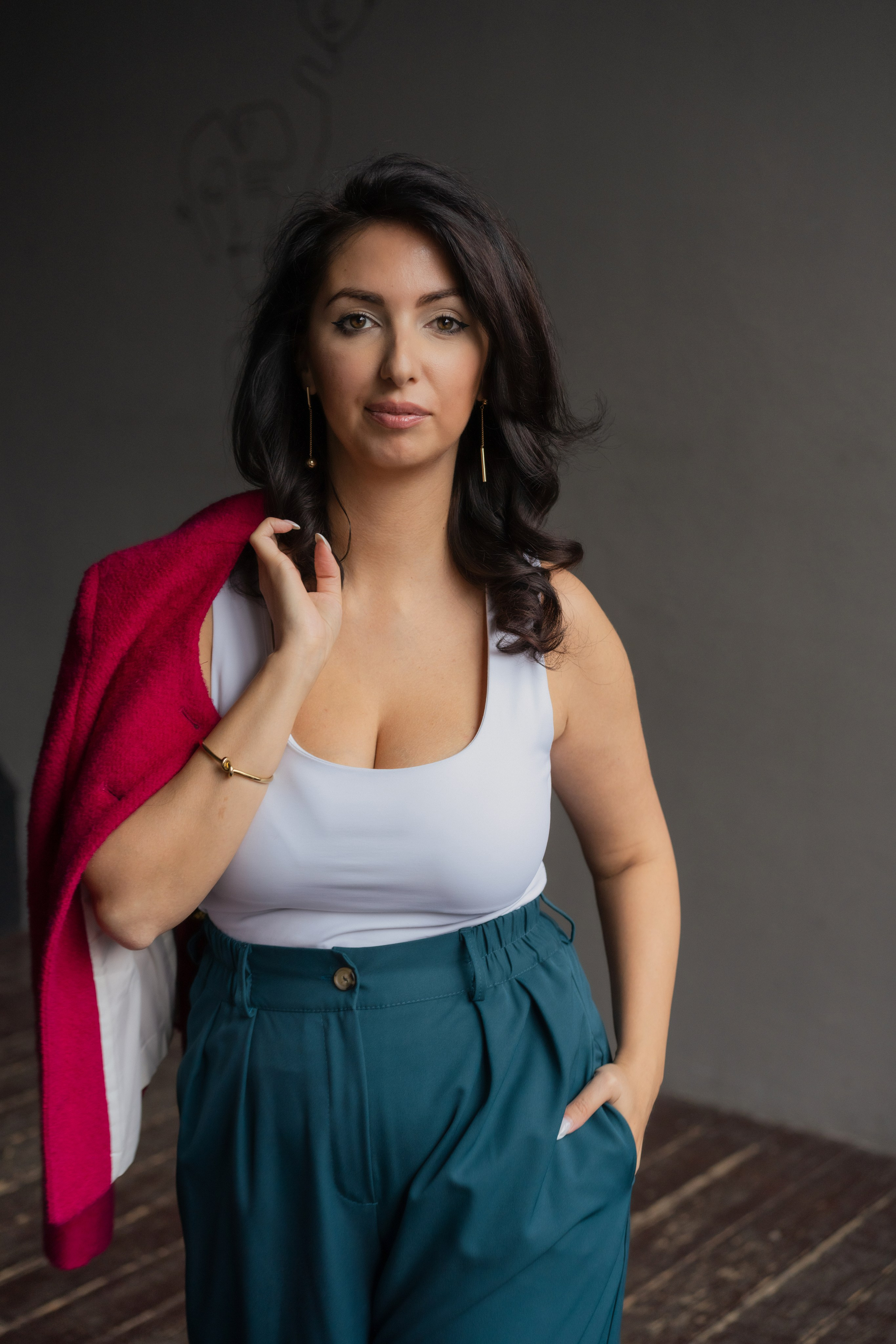 Анна — психолог, коуч. Фотограф Москва Илюткина Евгения ilutkina.evgenia