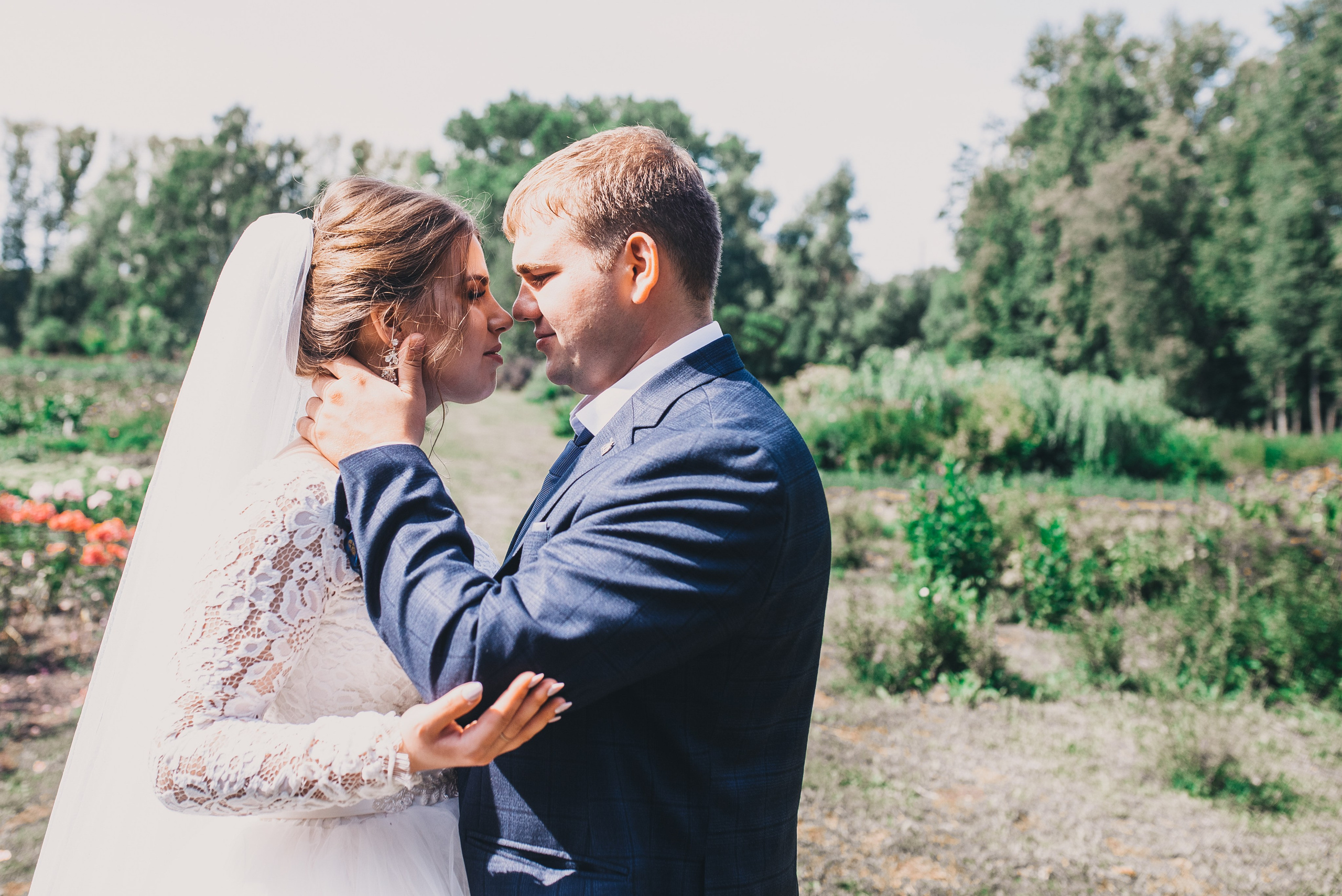 Свадьбы. Фотограф Станислав Капаев Москва