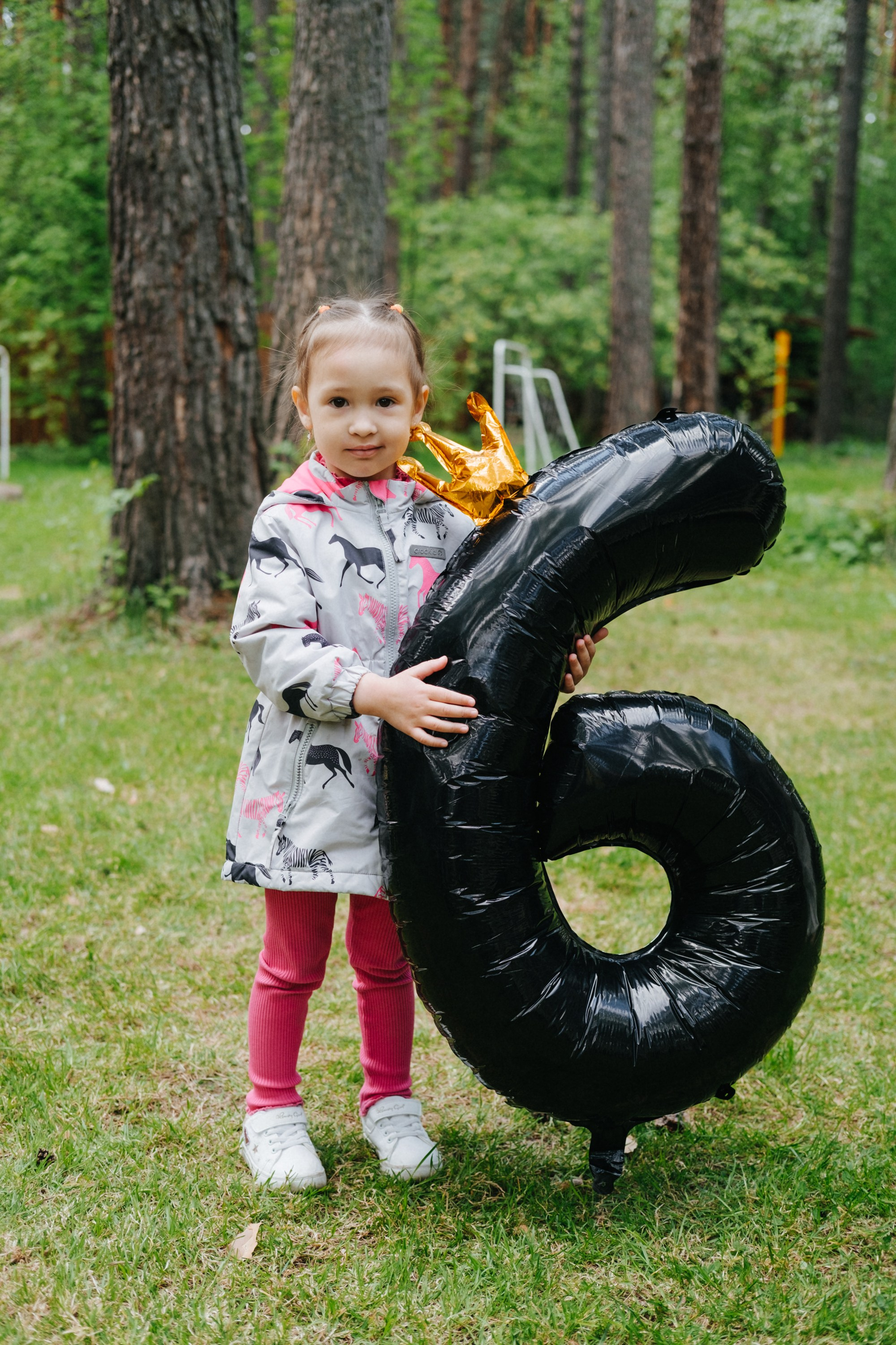 День рождения. Фотограф Софья Володкина