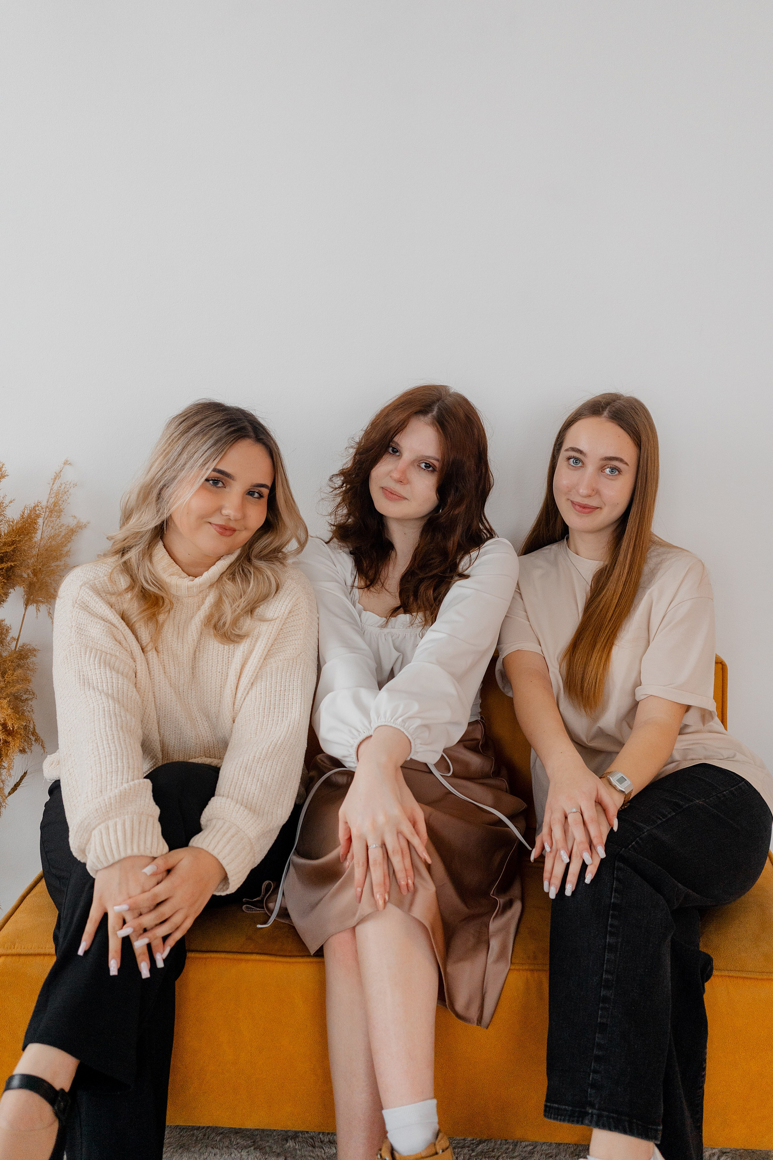 11 класс Студия. Фотограф Софья Володкина