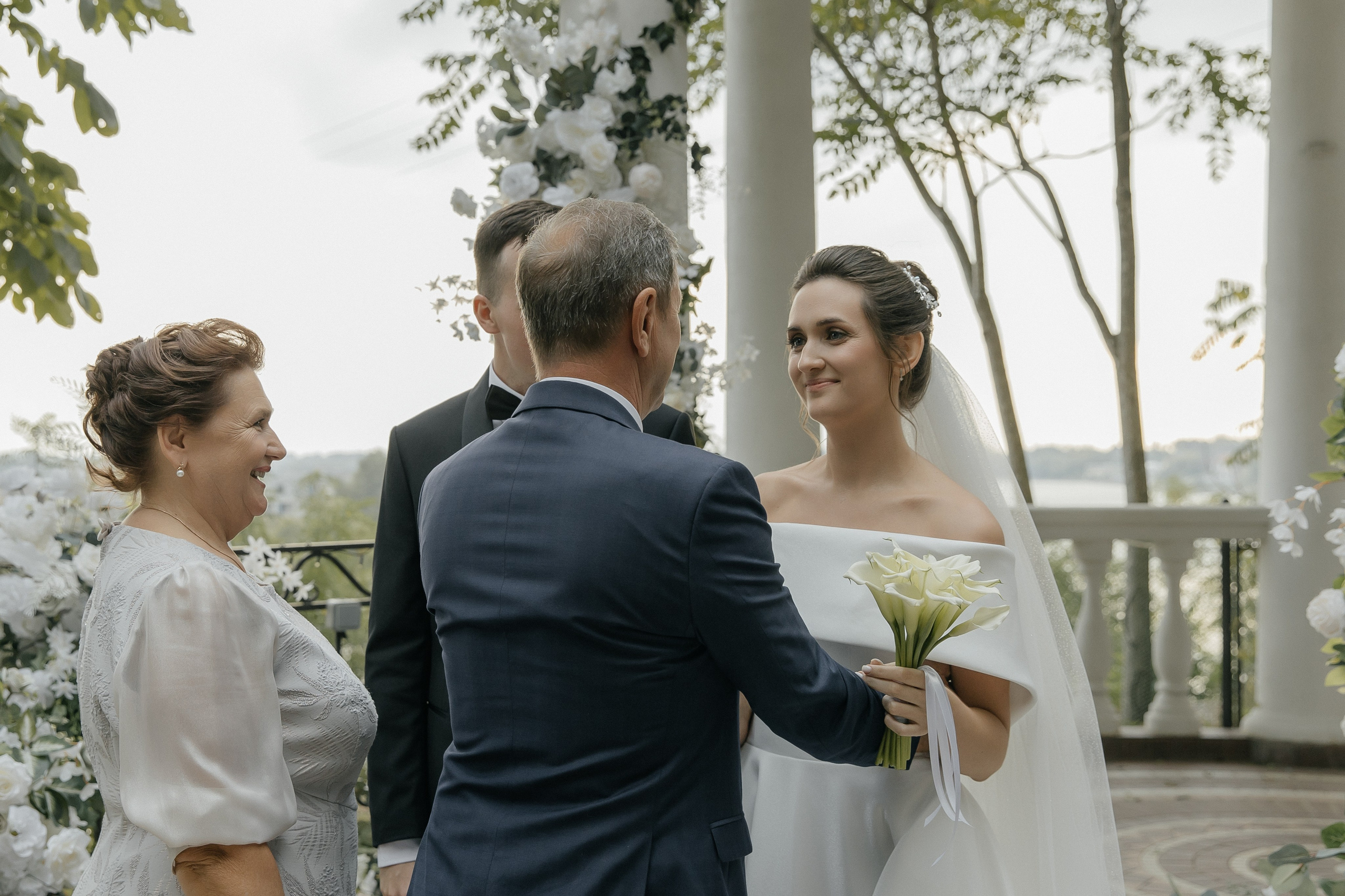 Костя и Ира. Свадебный фотограф в Краснодаре Ольга Цвиченко