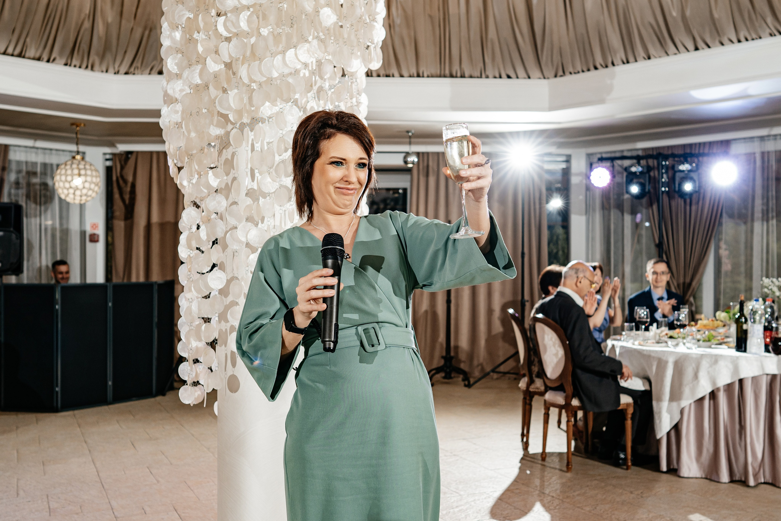 Станислав и Екатерина