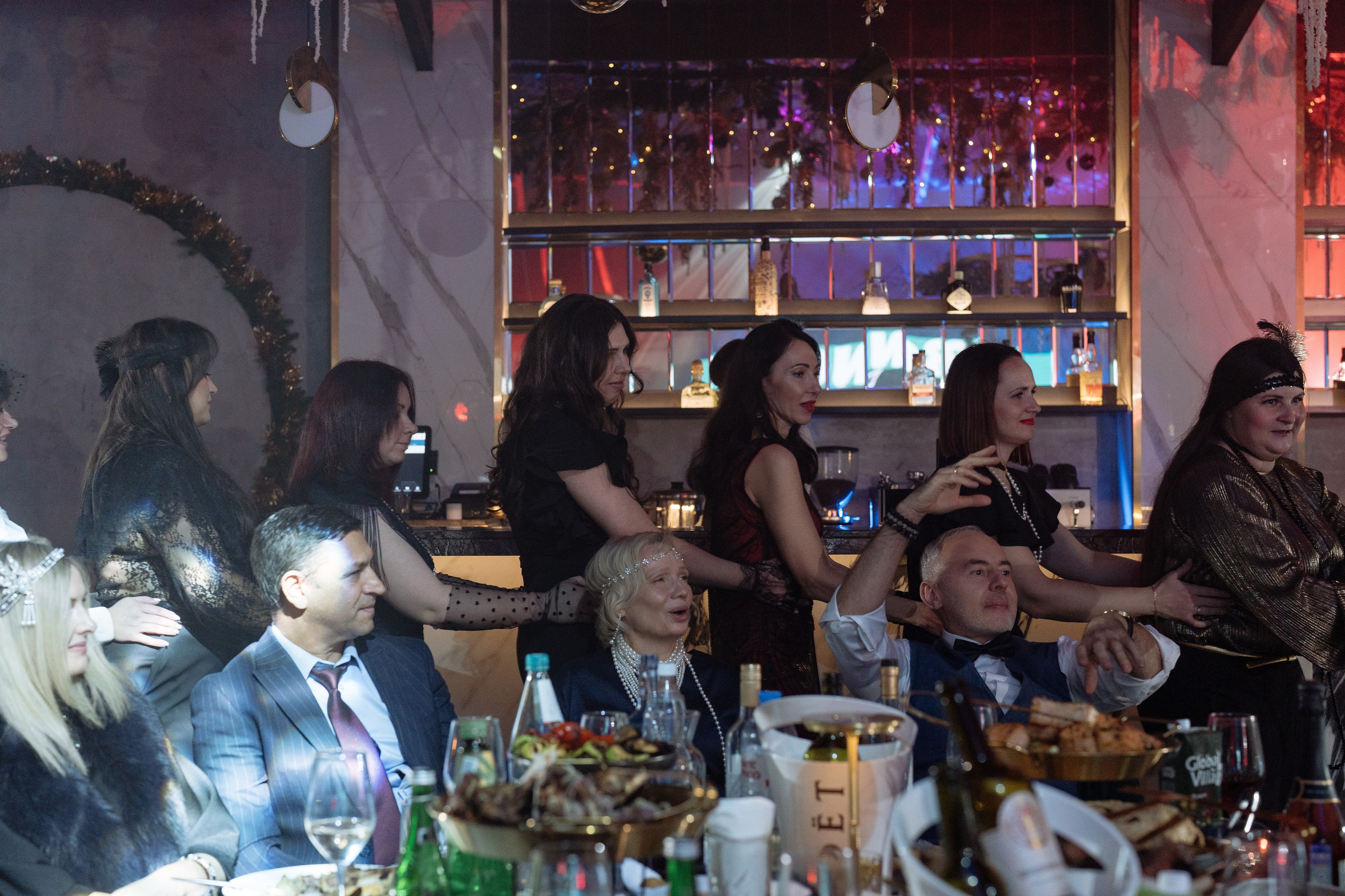 Альбион Тур