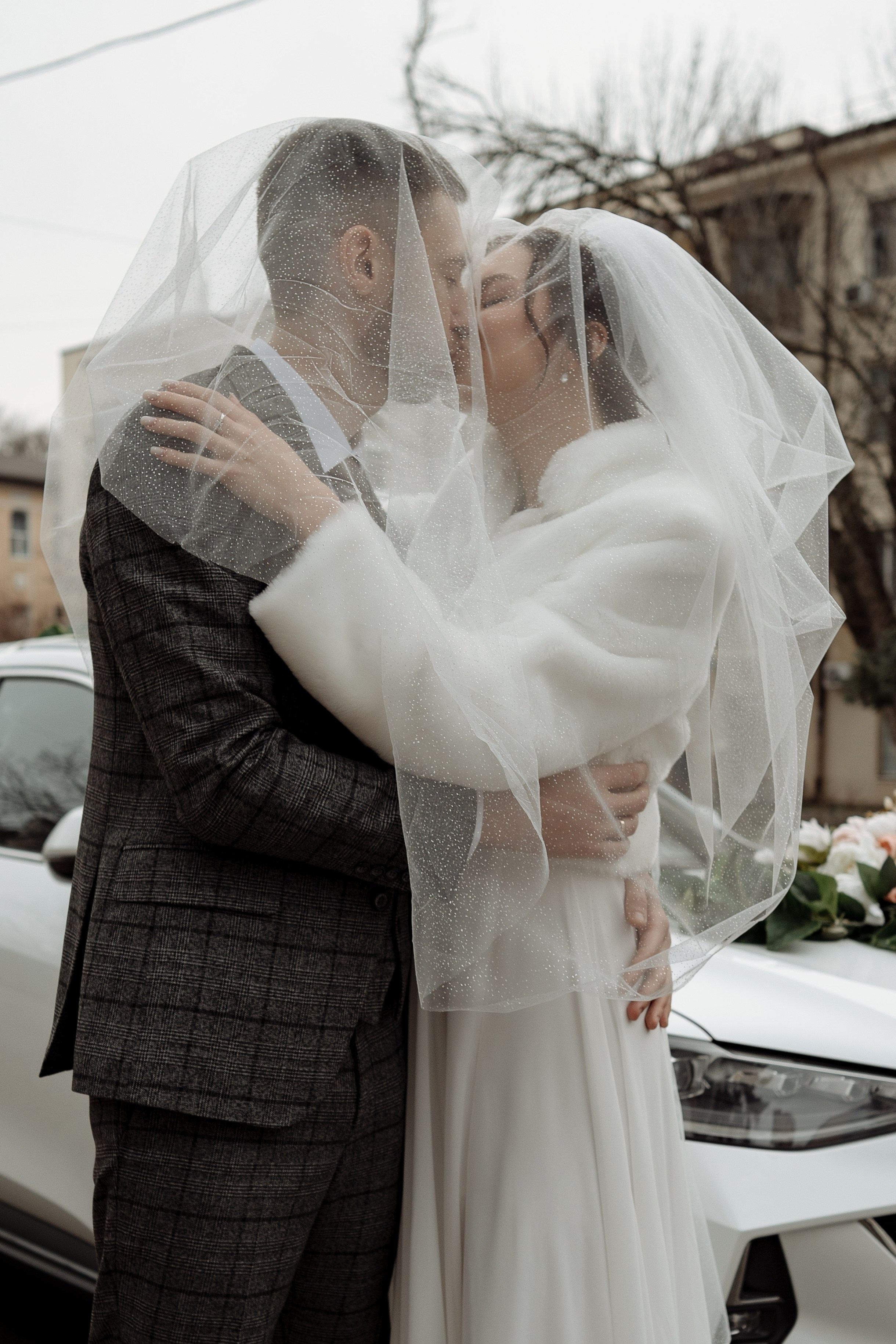 Владислав и Алина