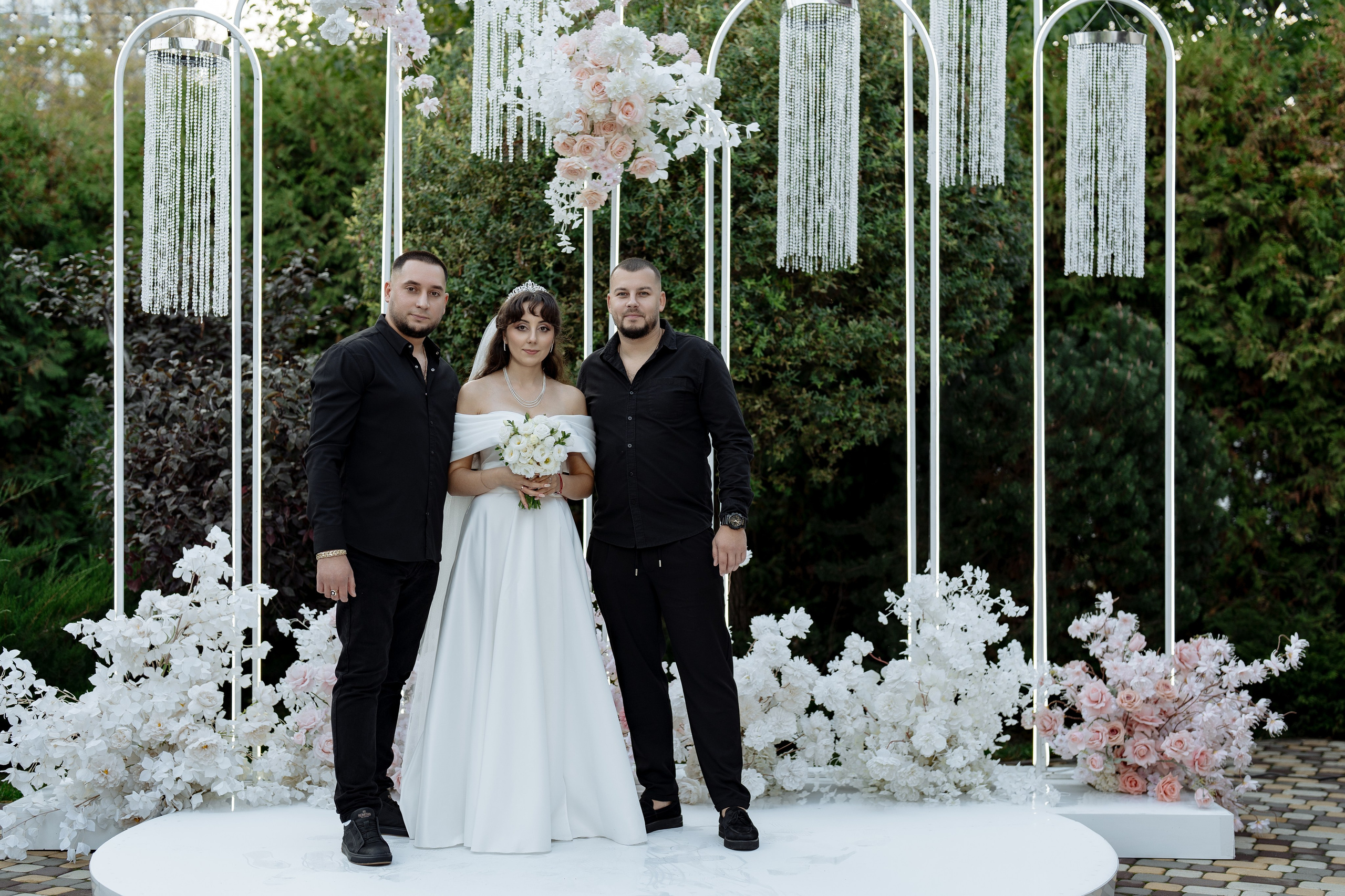 Юрий и Нелли