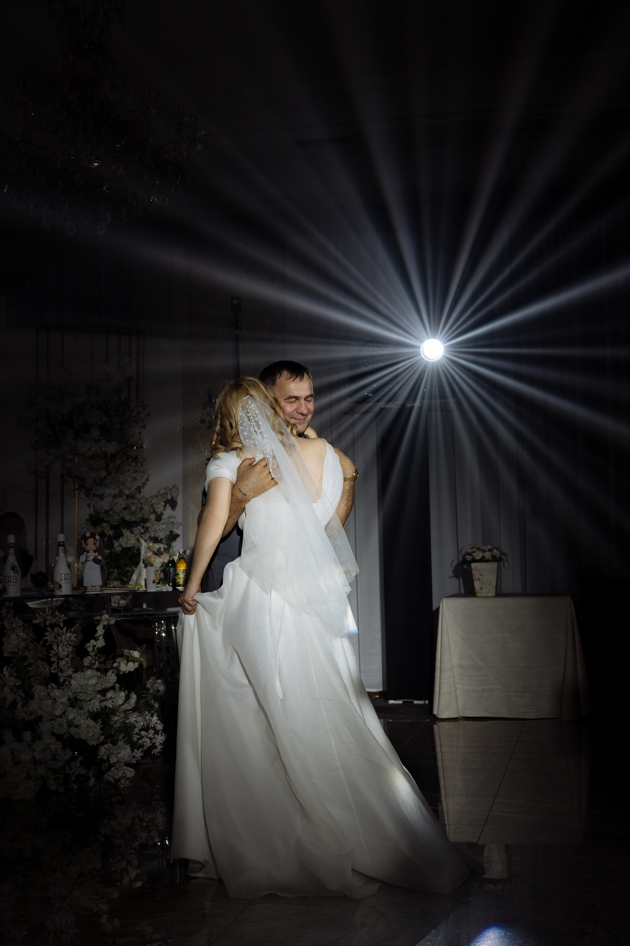 Виктор и Юлия