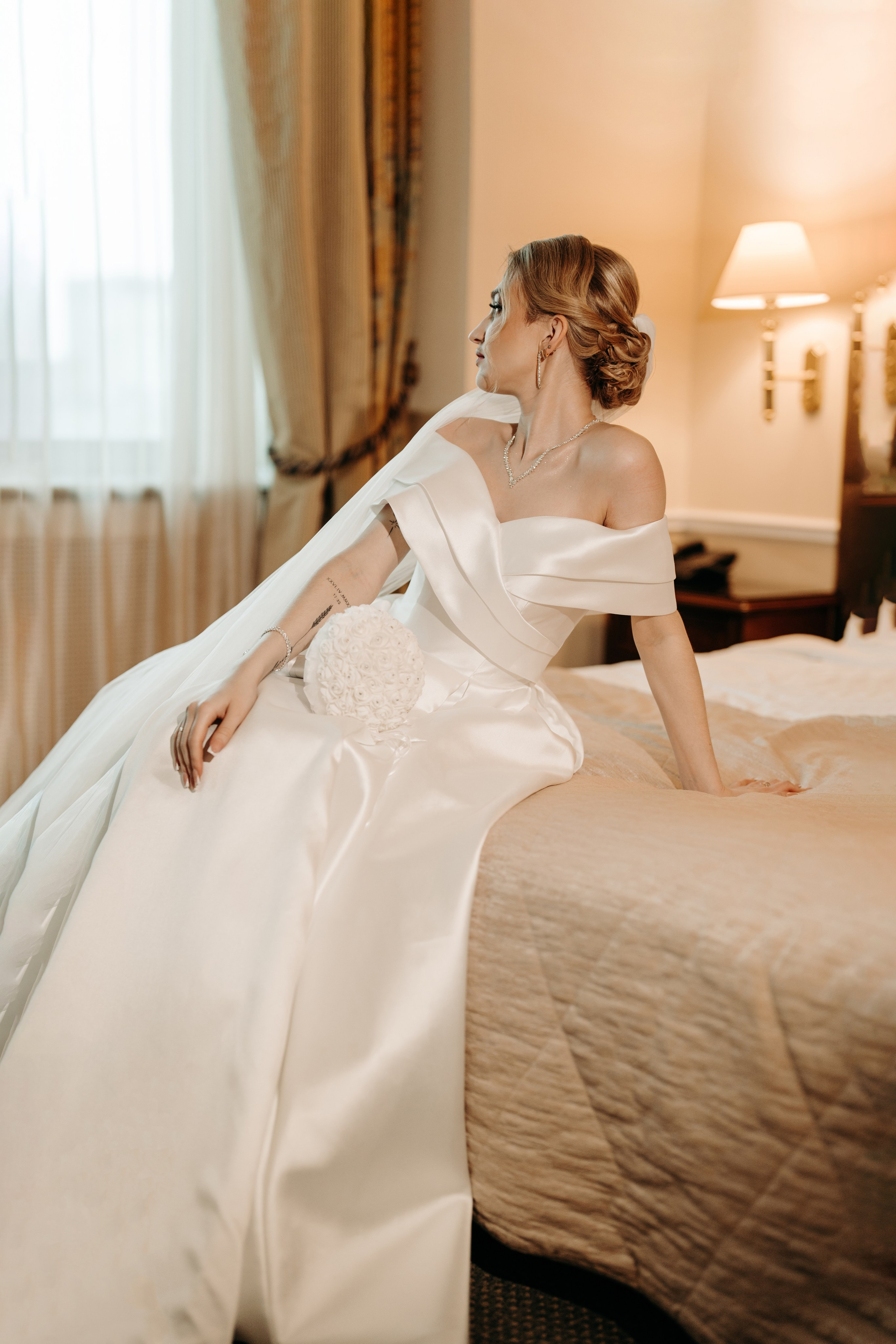 Данила и Анна