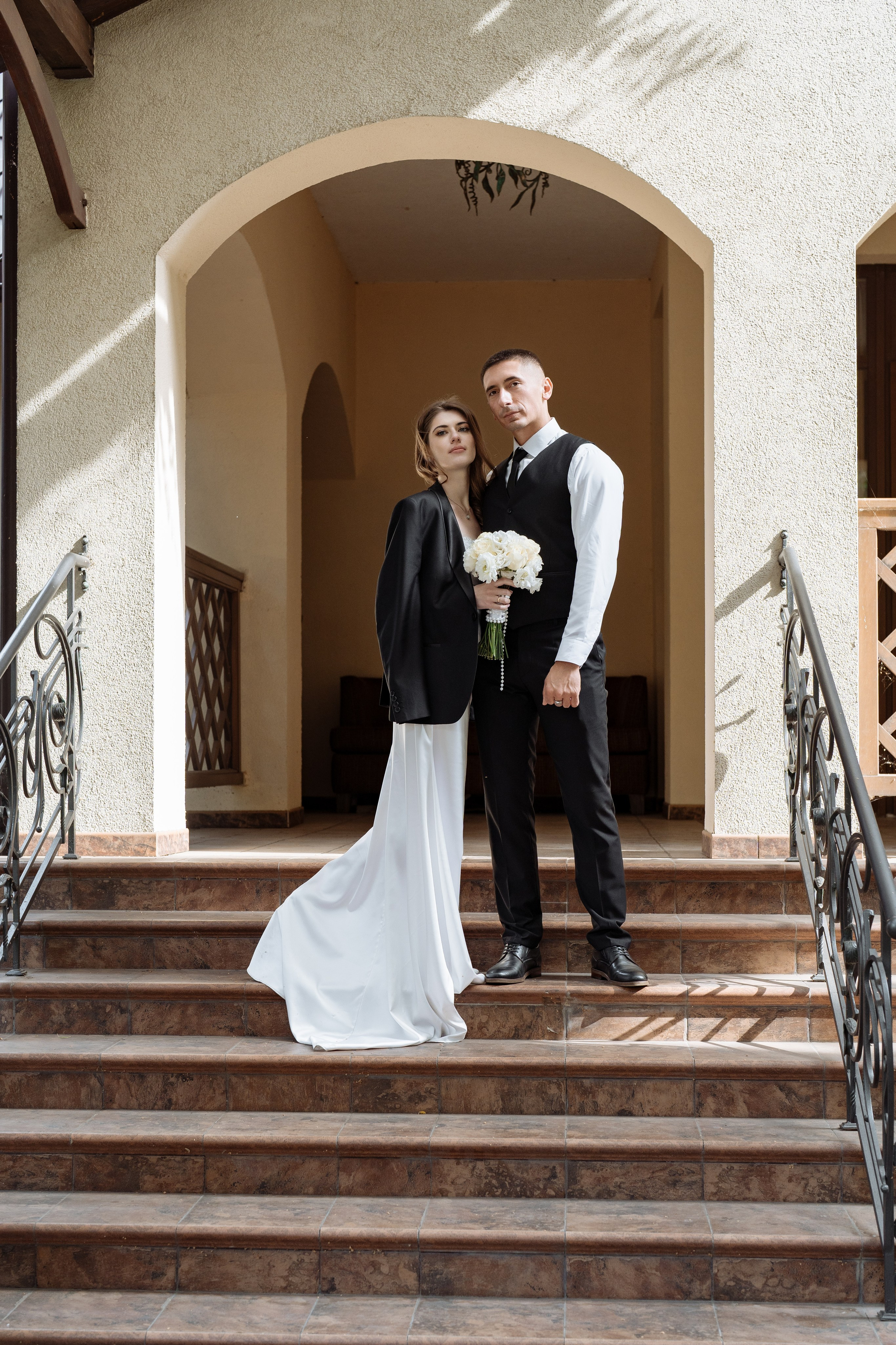 Свадебный фотограф в Ростове-на-Дону и РО Мендес Беатриса