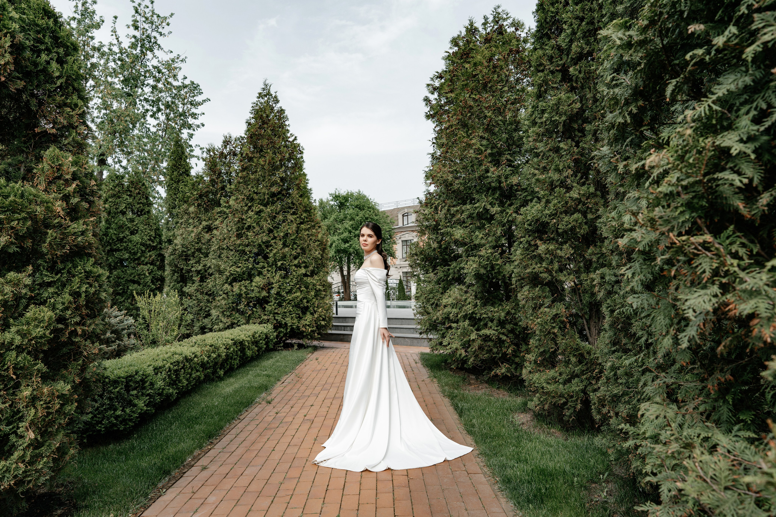 Станислав и Екатерина